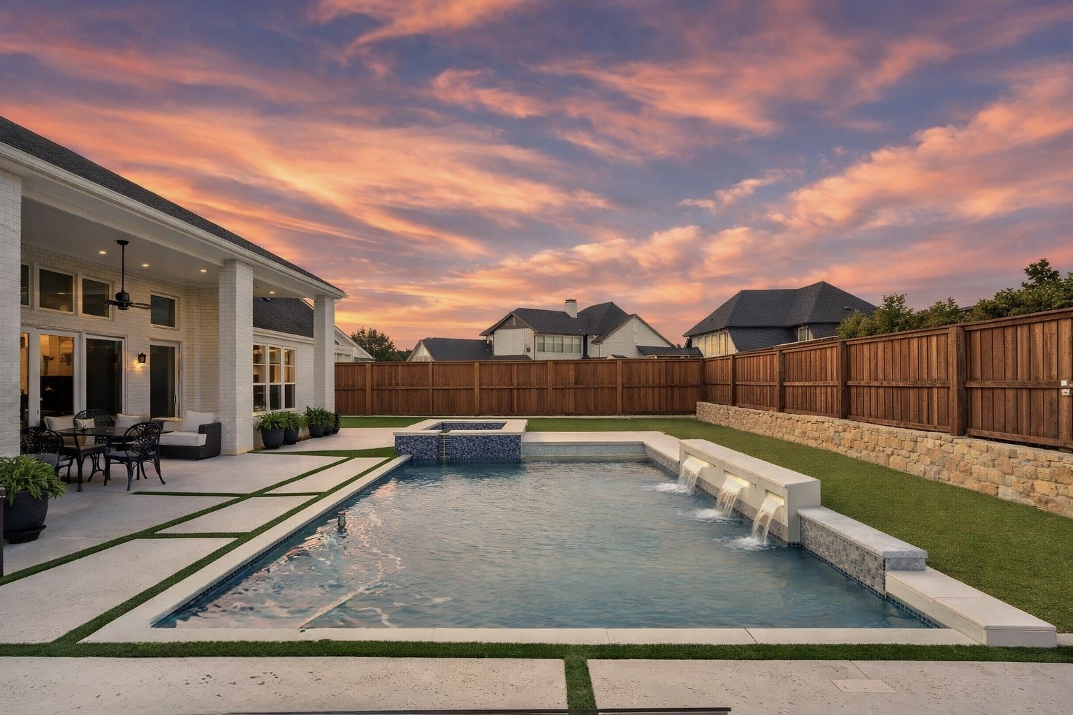 4880 Liberty Drive Prosper TX 75078
