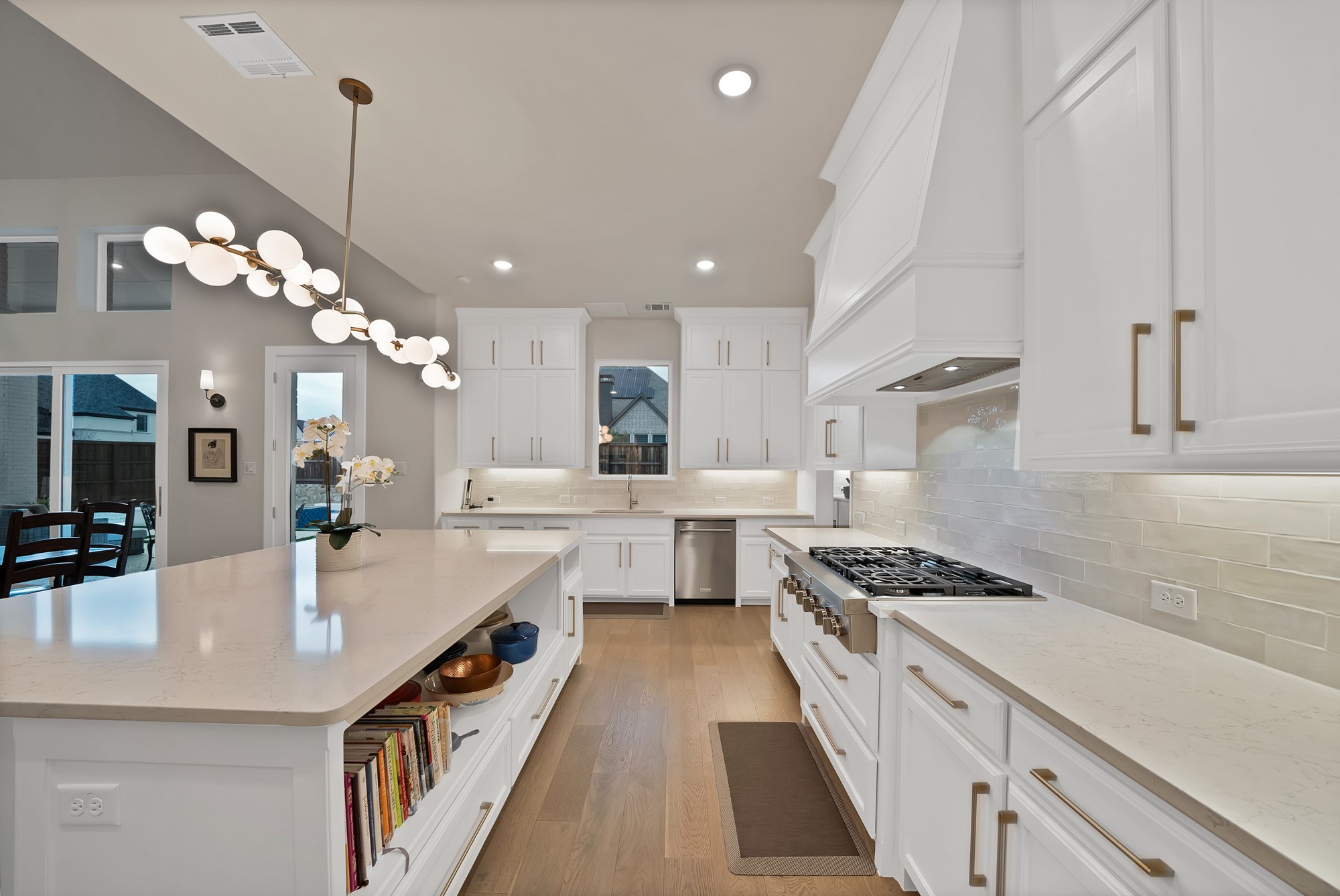 4880 Liberty Drive Prosper TX 75078
