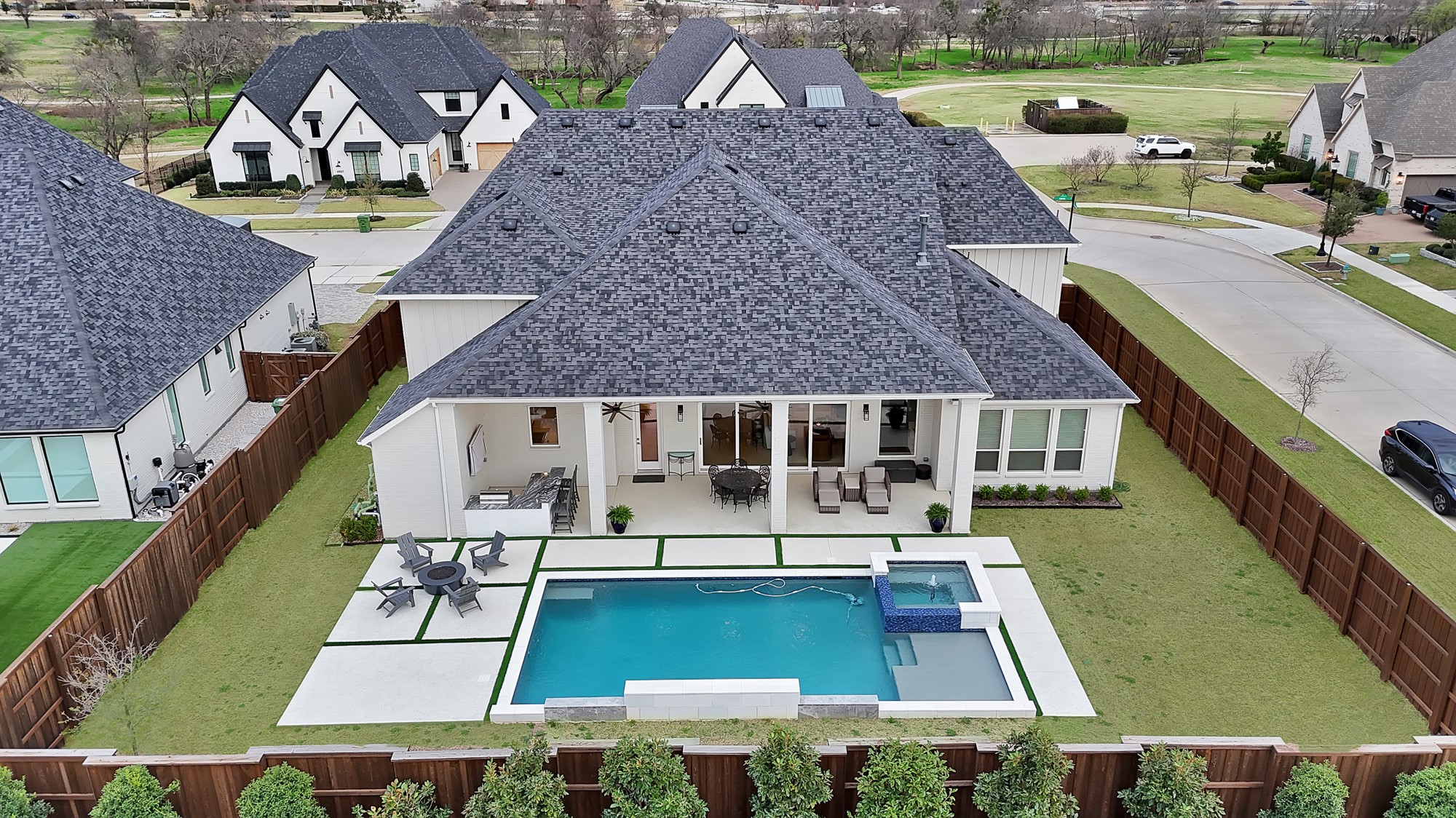 4880 Liberty Drive Prosper TX 75078
