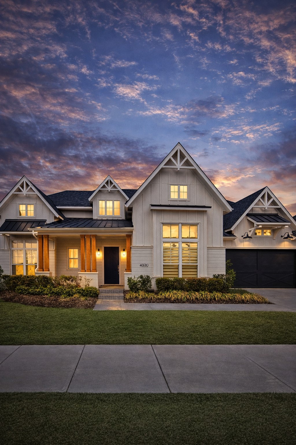 4880 Liberty Drive Prosper TX 75078