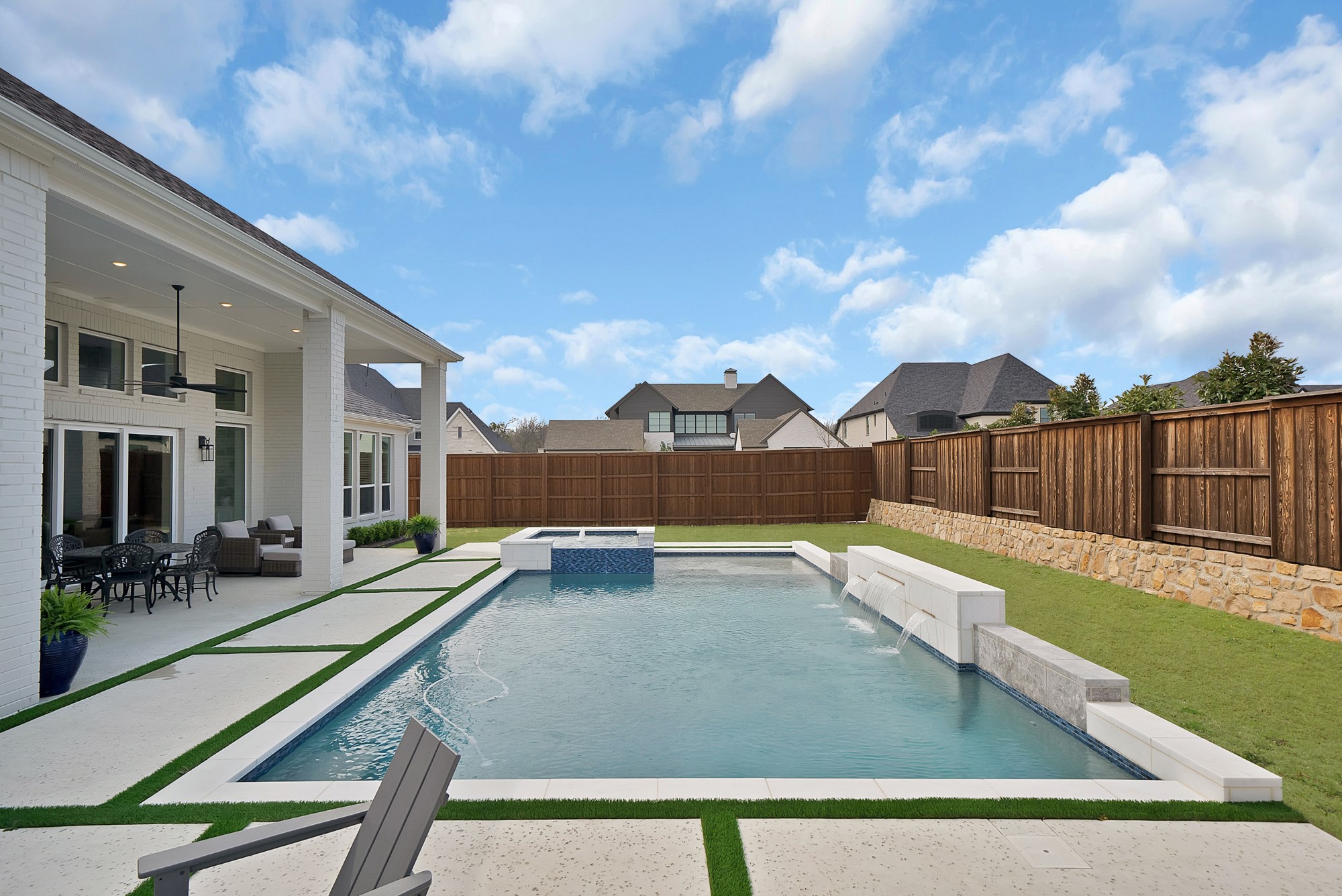 4880 Liberty Drive Prosper TX 75078