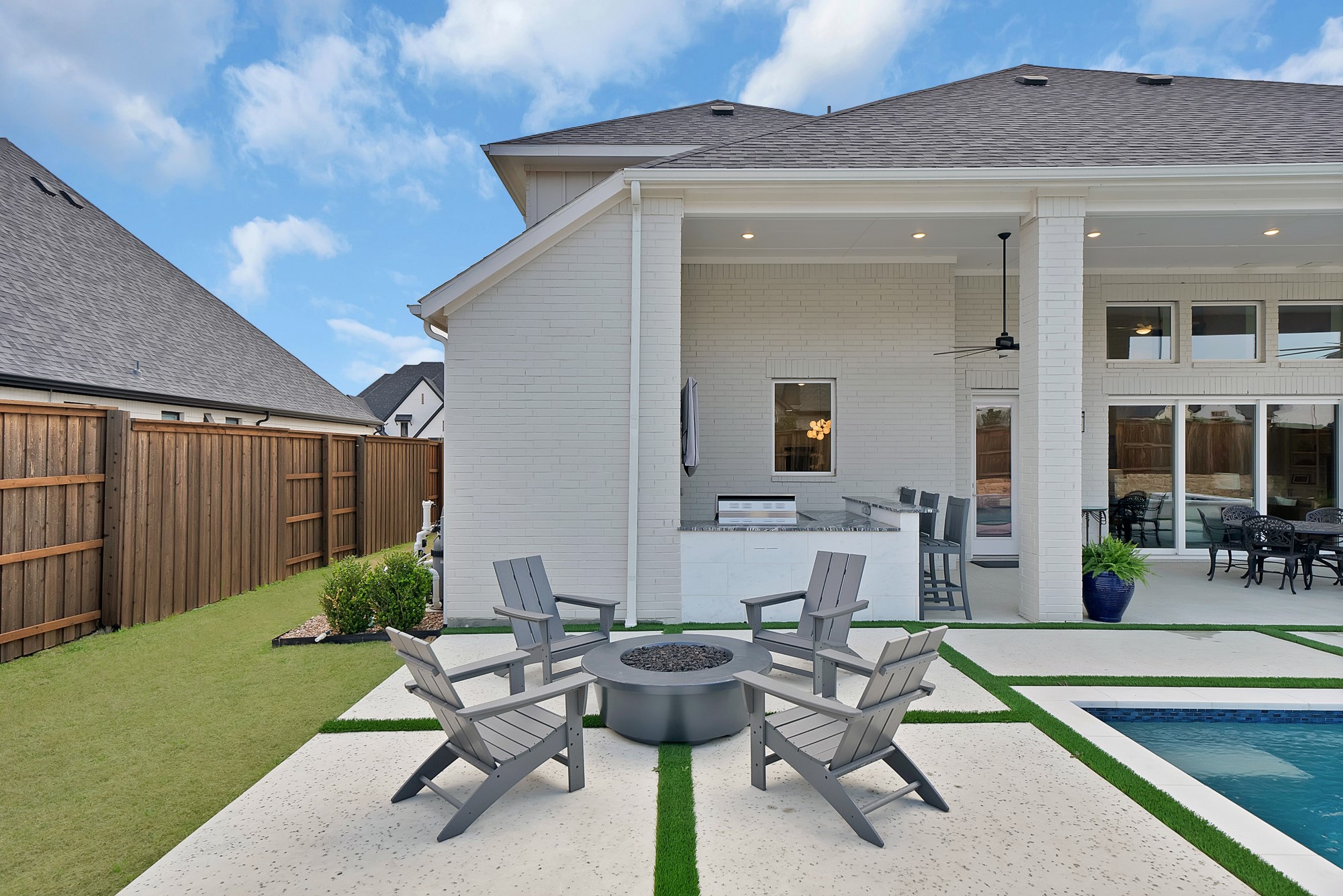 4880 Liberty Drive Prosper TX 75078