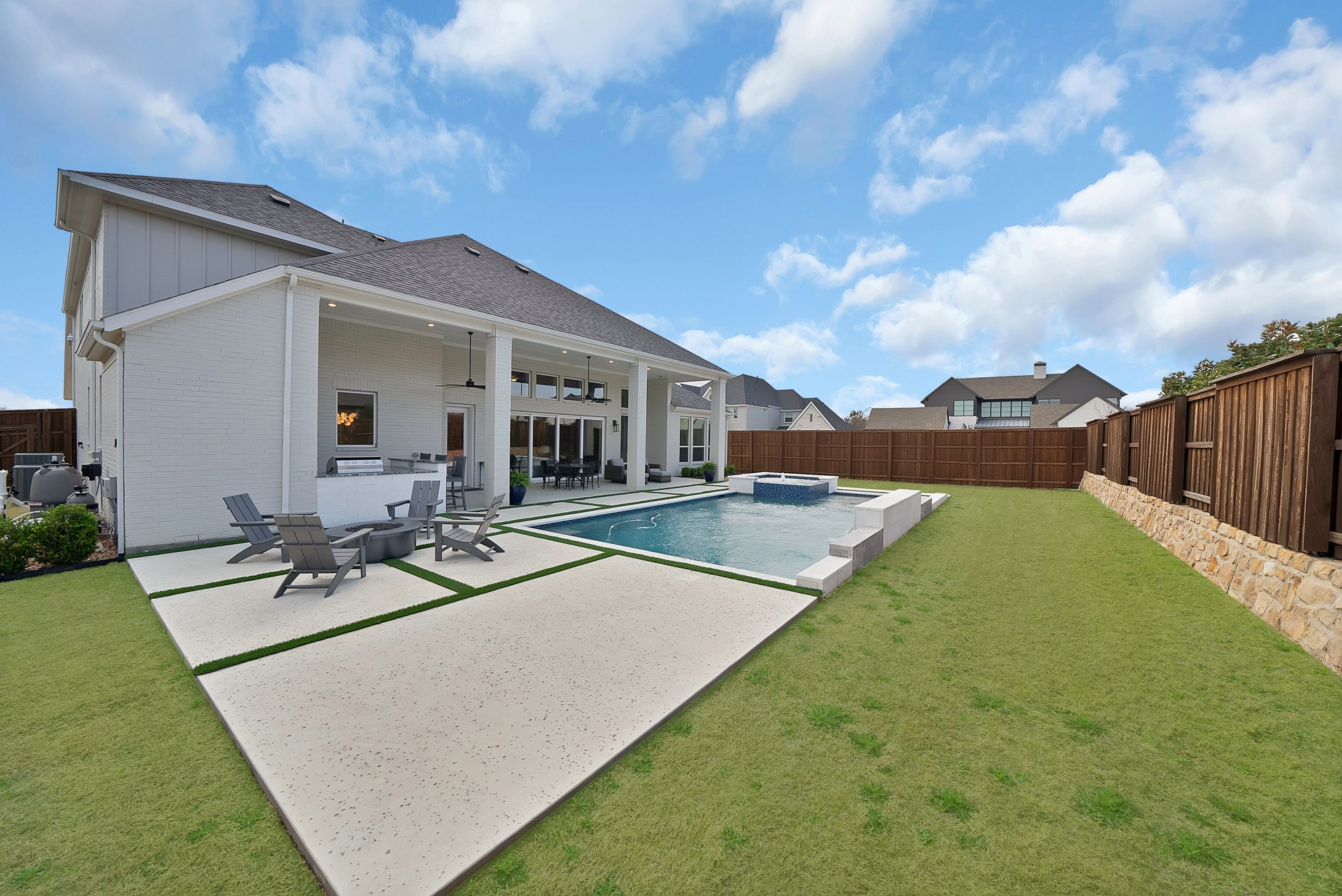 4880 Liberty Drive Prosper TX 75078