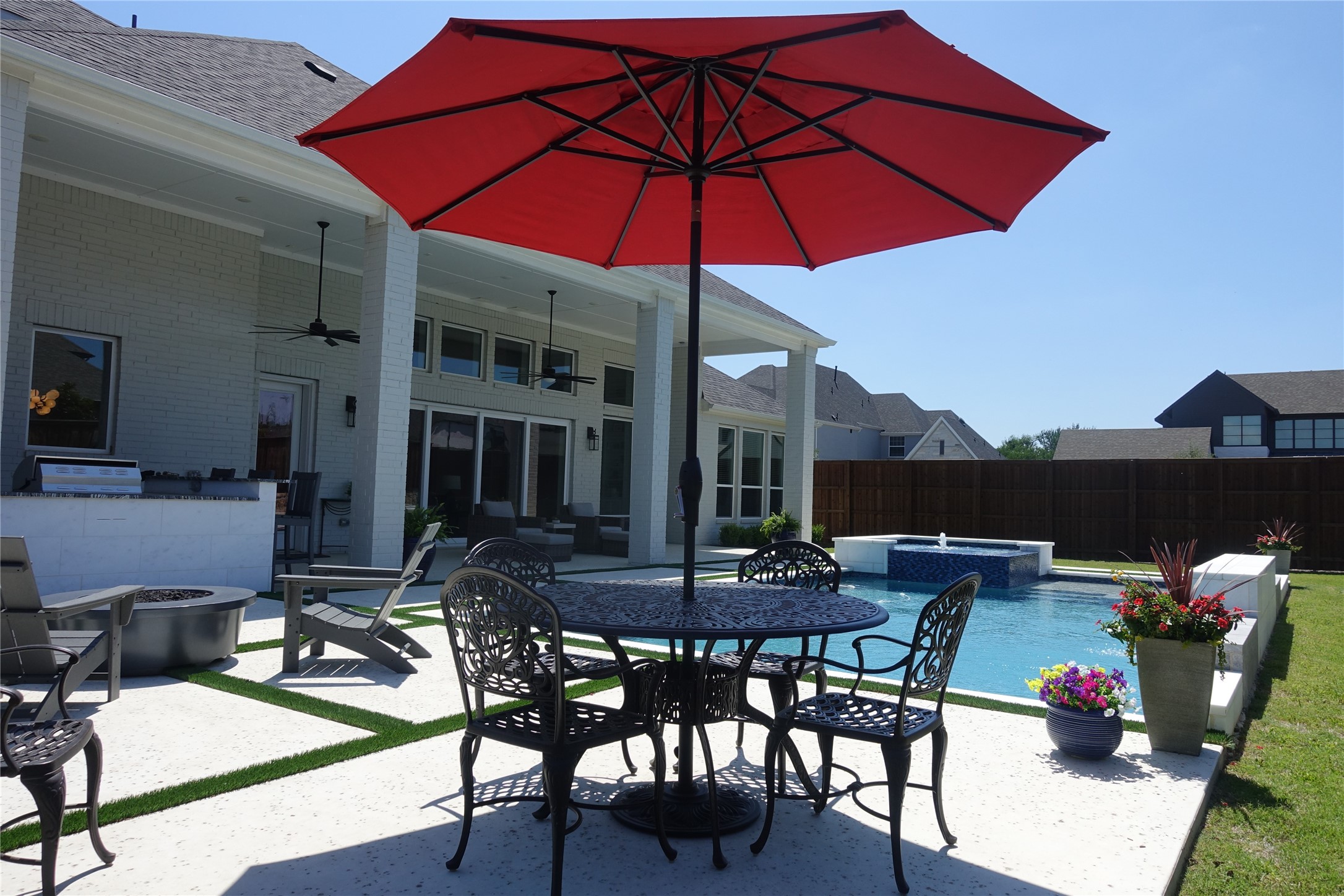 4880 Liberty Drive Prosper TX 75078