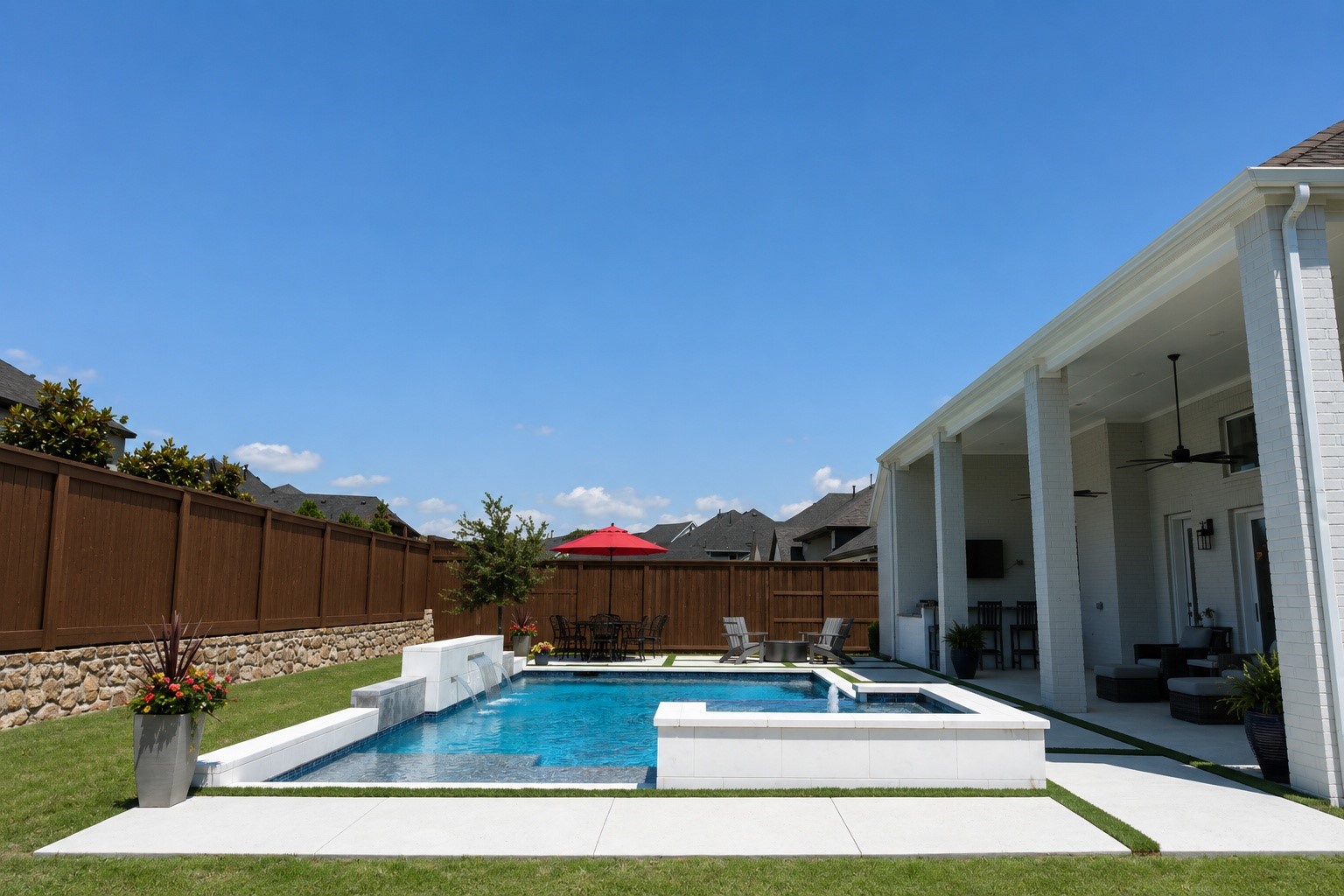 4880 Liberty Drive Prosper TX 75078
