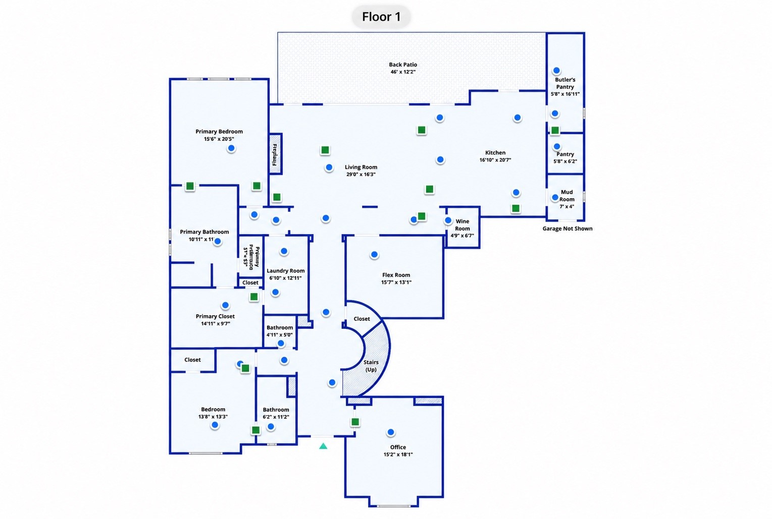 4880 Liberty Drive Prosper TX 75078