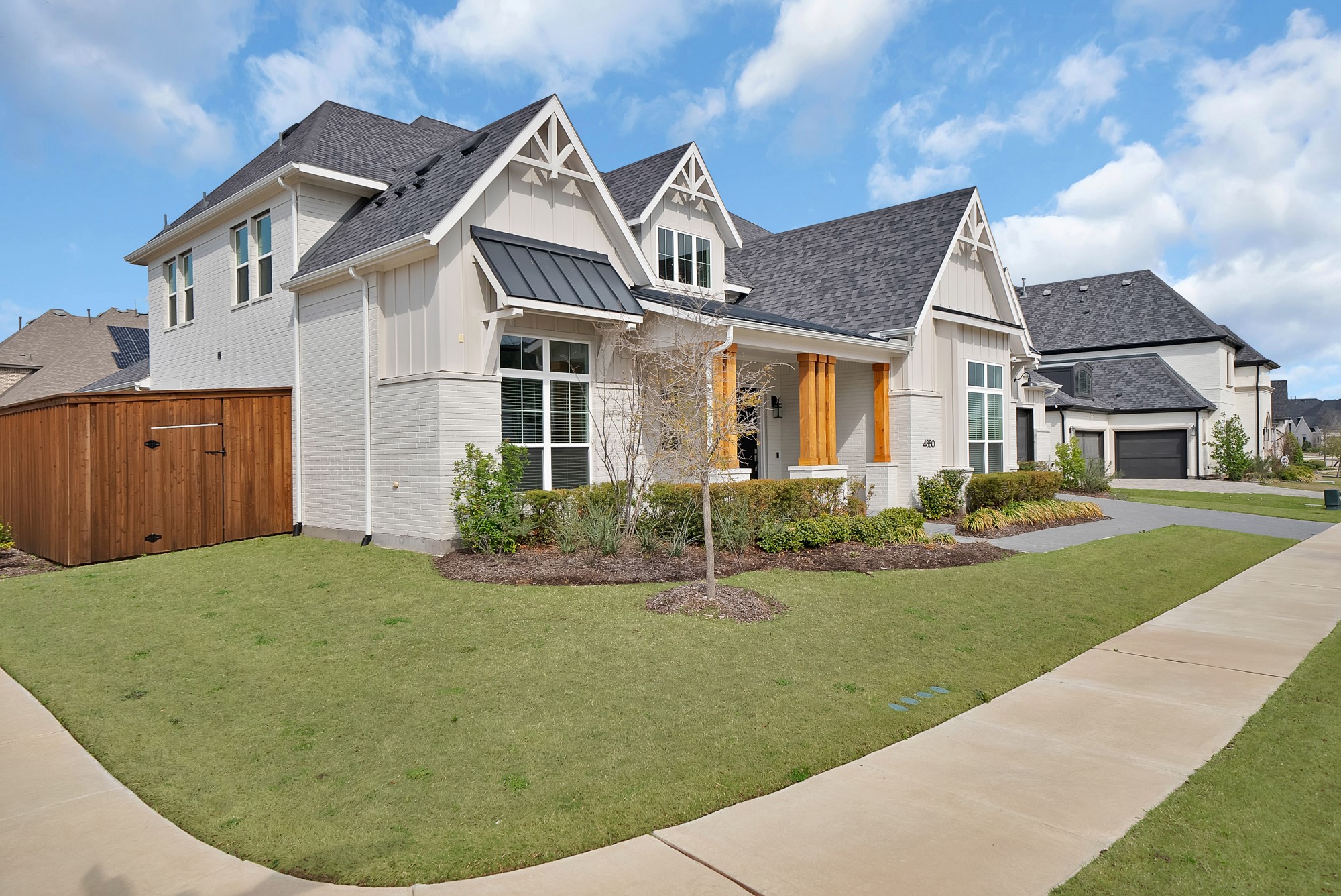 4880 Liberty Drive Prosper TX 75078