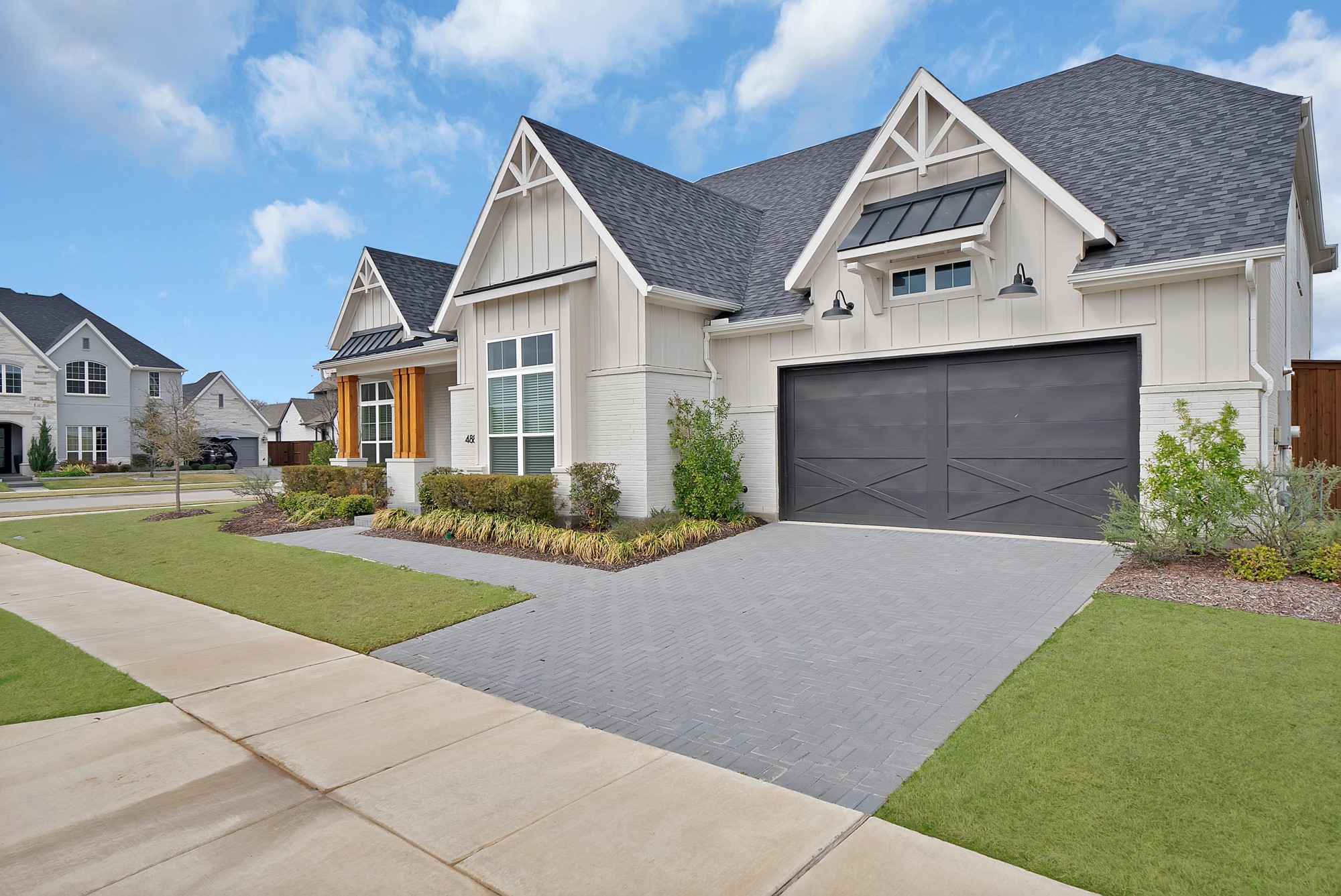 4880 Liberty Drive Prosper TX 75078