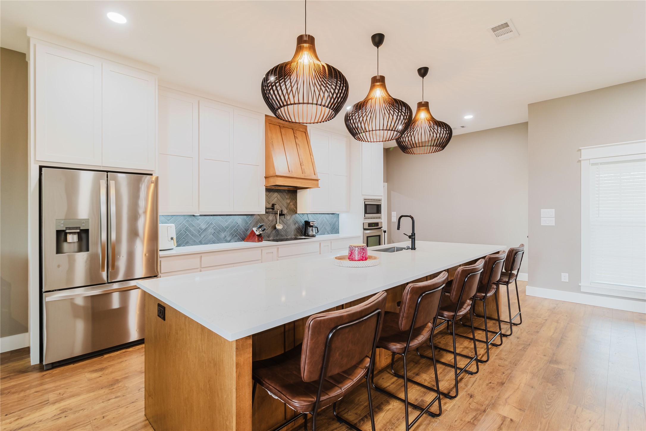 604 Williamsburg Drive Ennis TX 75119