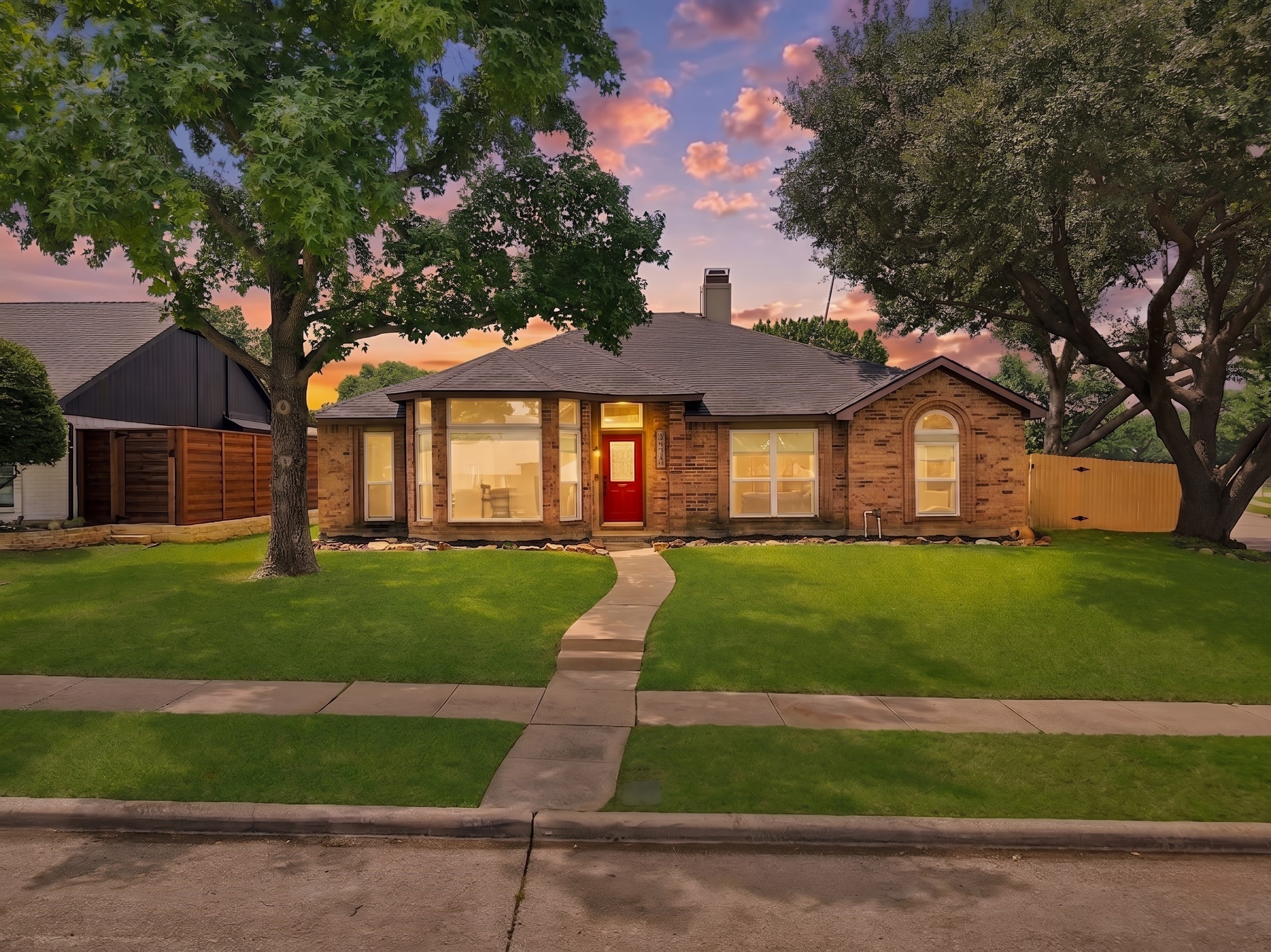 2945 Downing Street Flower Mound TX 75028