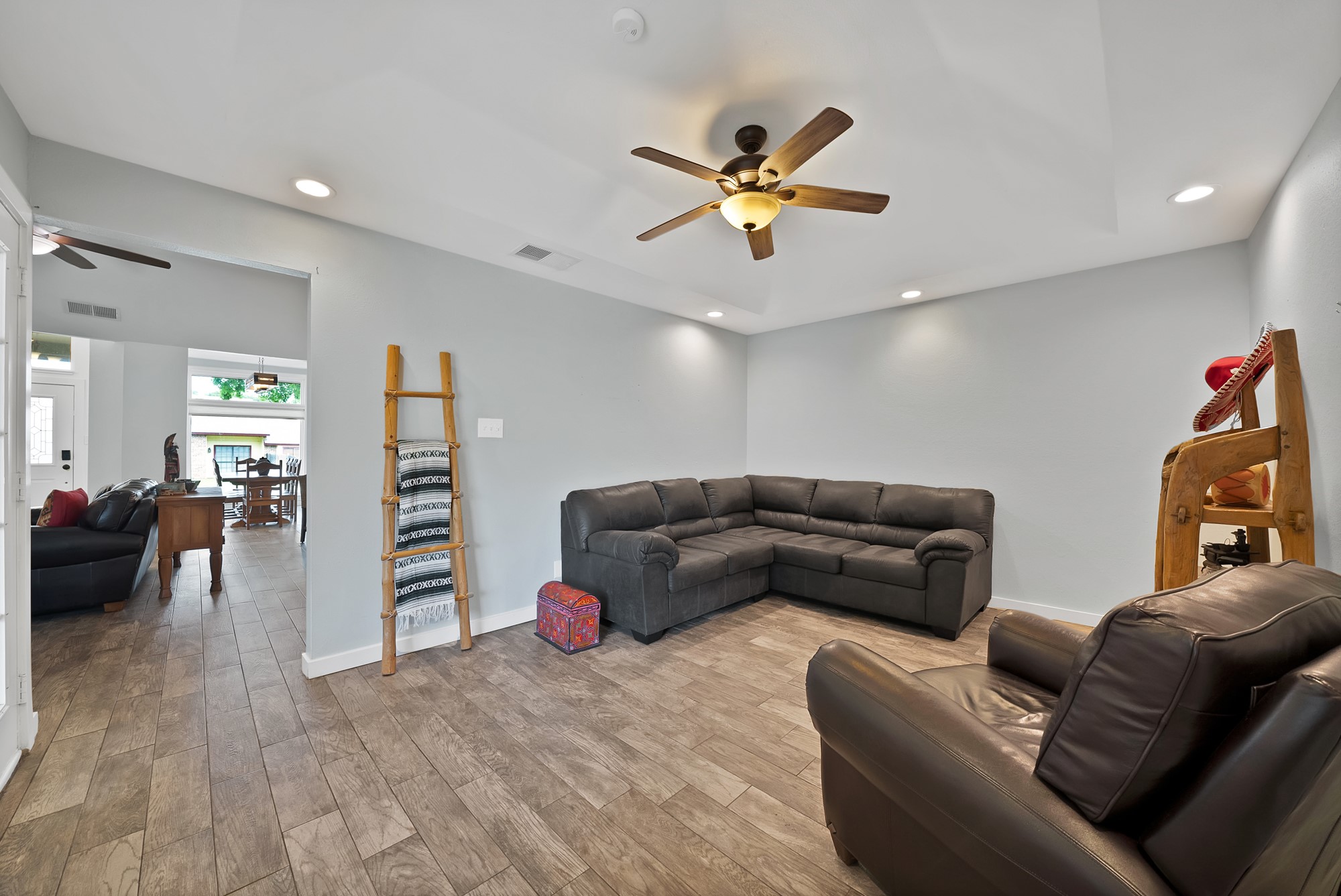 2945 Downing Street Flower Mound TX 75028