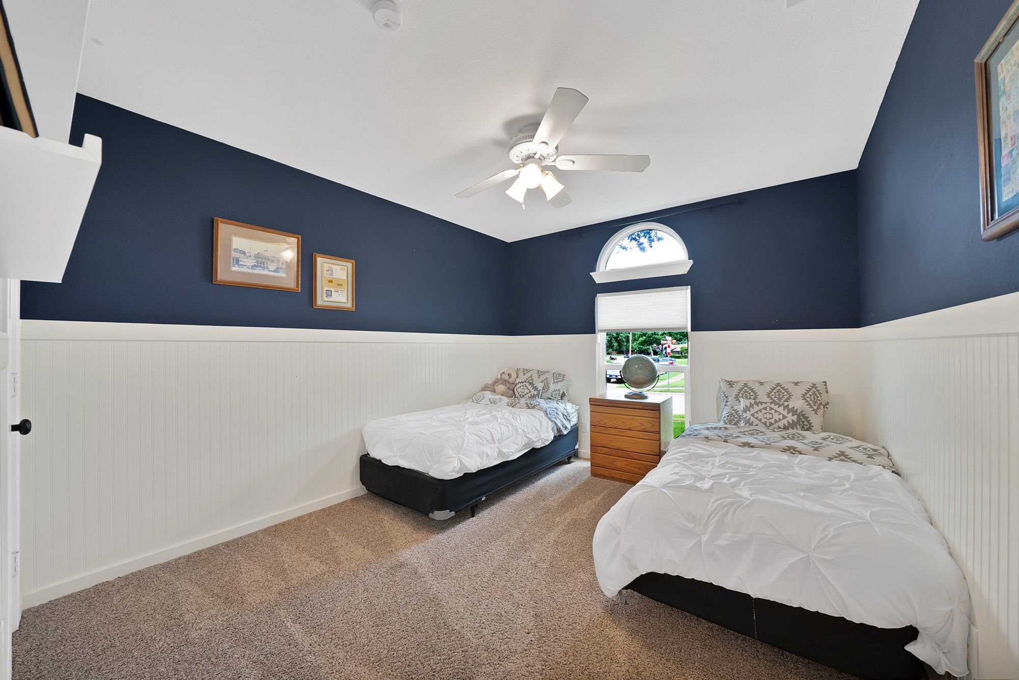 2945 Downing Street Flower Mound TX 75028