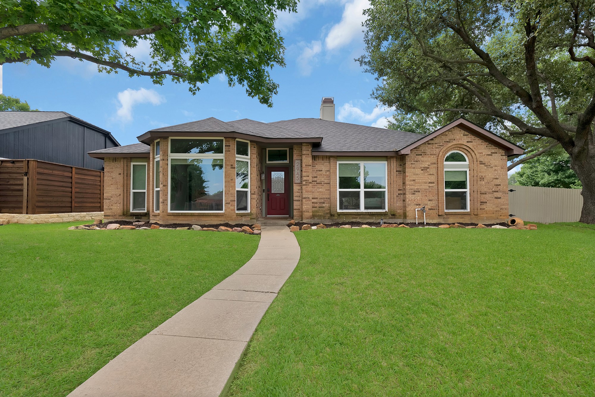 2945 Downing Street Flower Mound TX 75028