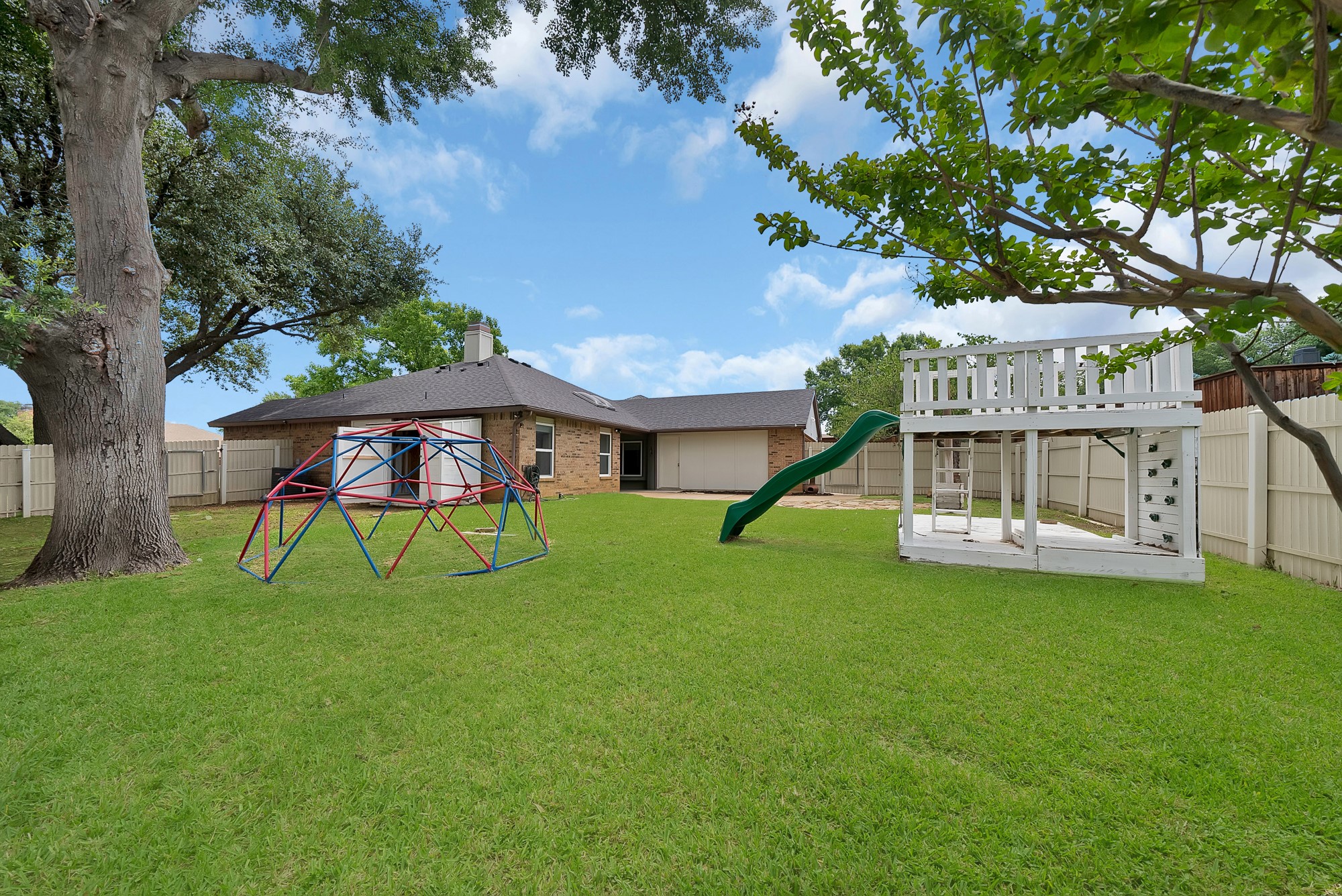 2945 Downing Street Flower Mound TX 75028