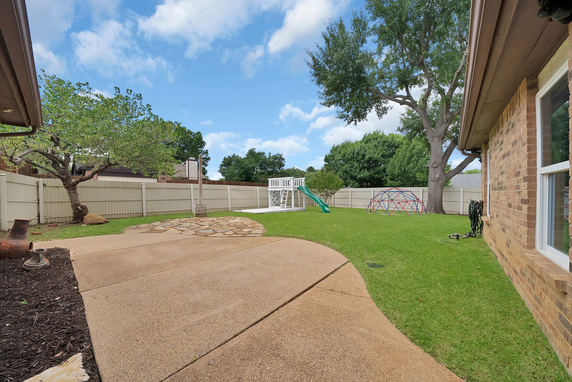 2945 Downing Street Flower Mound TX 75028