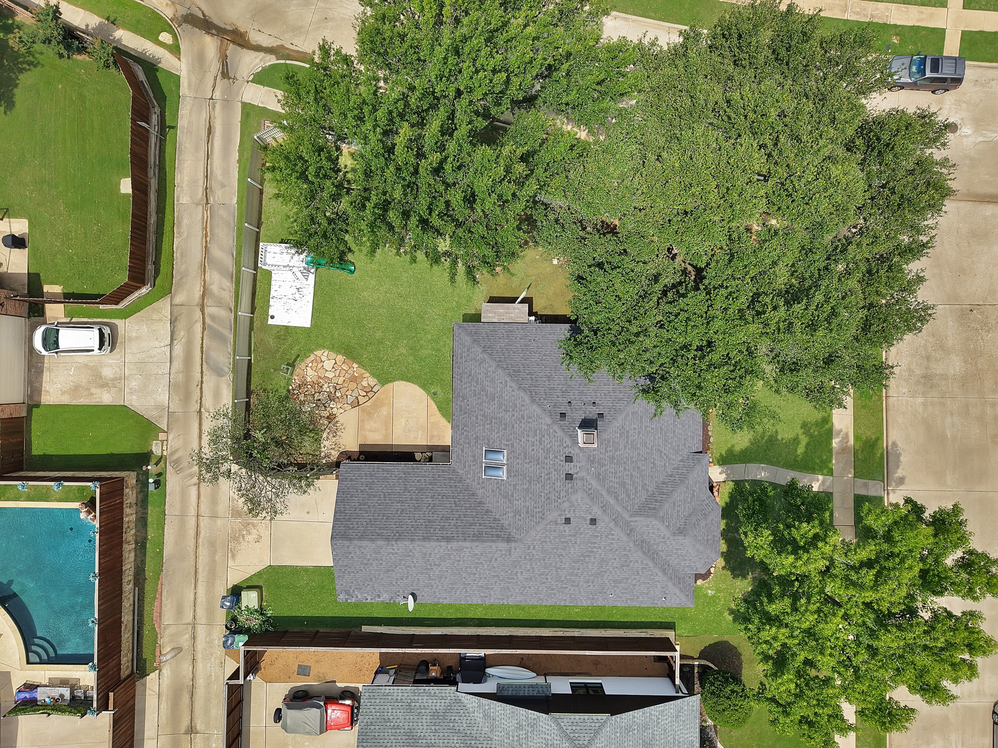 2945 Downing Street Flower Mound TX 75028