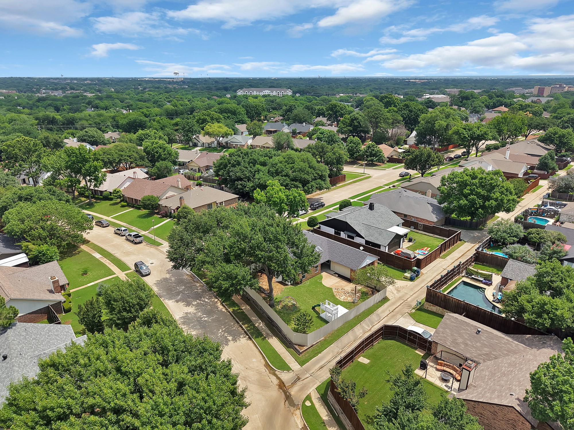 2945 Downing Street Flower Mound TX 75028