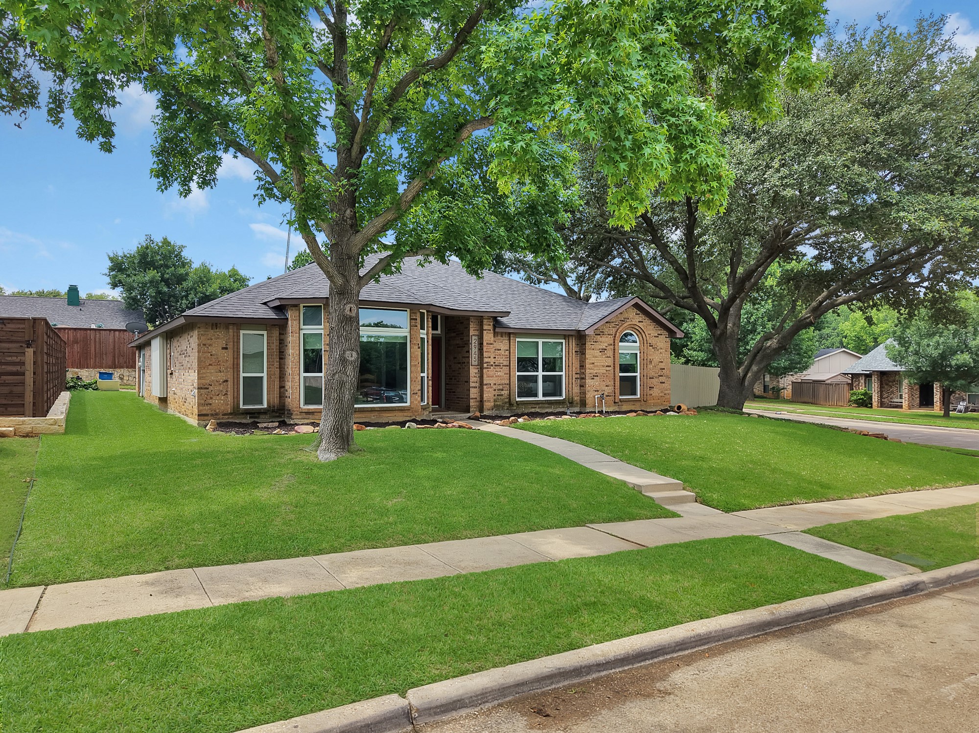 2945 Downing Street Flower Mound TX 75028