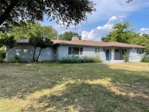 7601 Brooks Avenue Richland Hills TX 76118