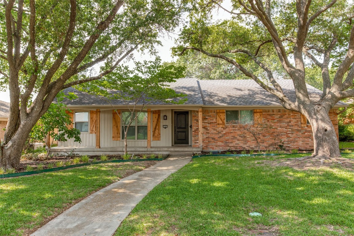 11021 Ridgemeadow Drive Dallas TX 75218