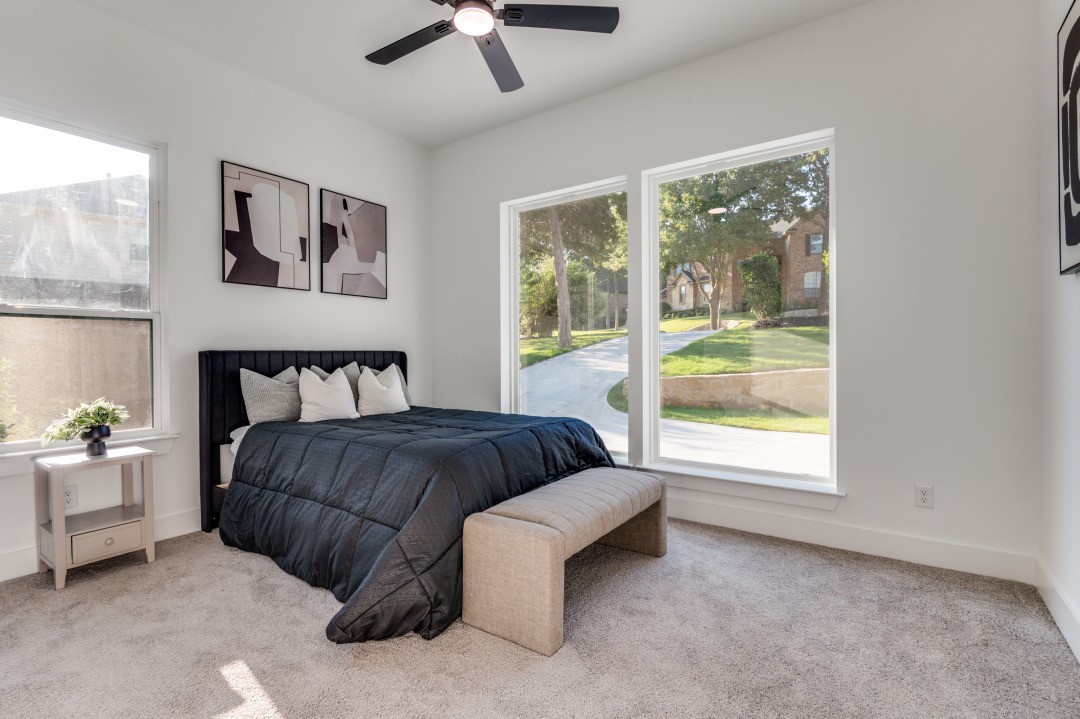 1700 Carriage Creek Drive Desoto TX 75115