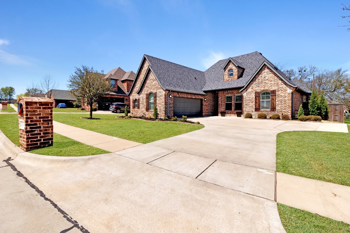 3203 Bandera Drive Sherman TX 75092