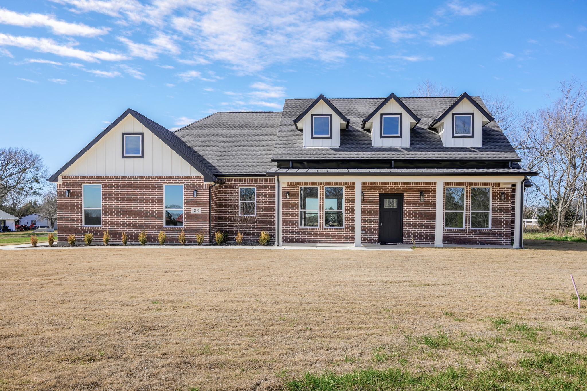 2390 County Road 1112 Farmersville TX 75442