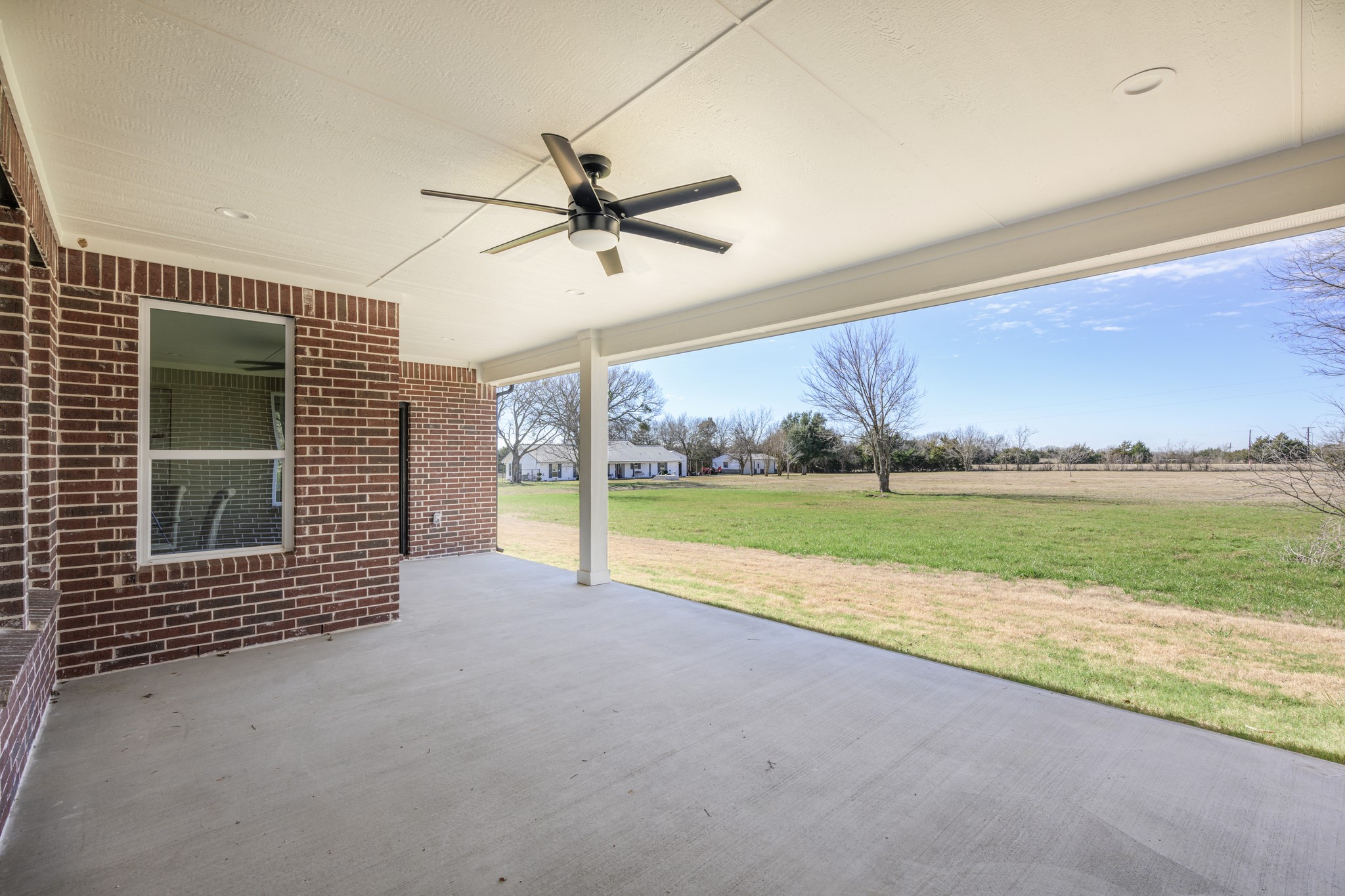 2390 County Road 1112 Farmersville TX 75442