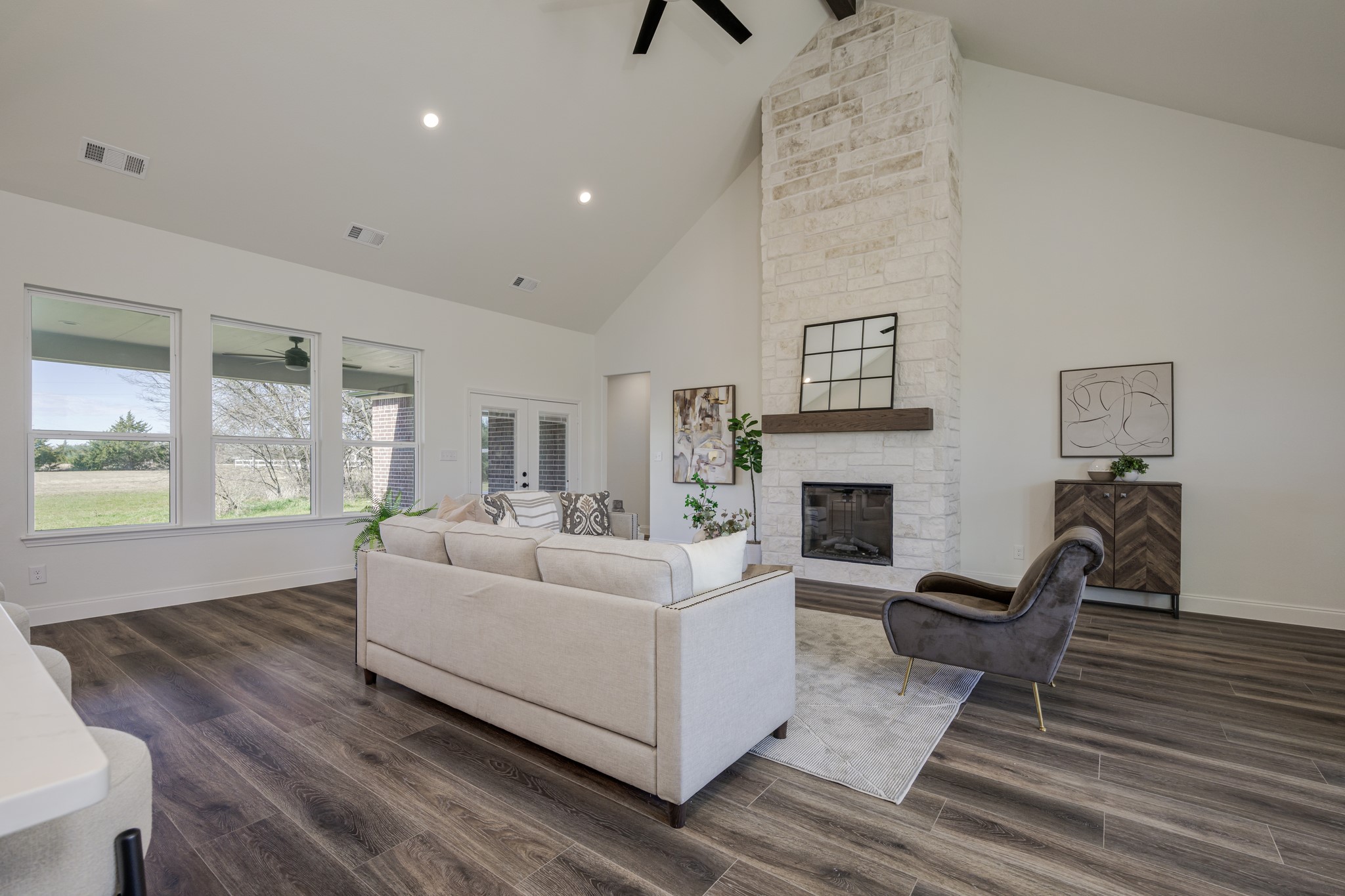 2390 County Road 1112 Farmersville TX 75442