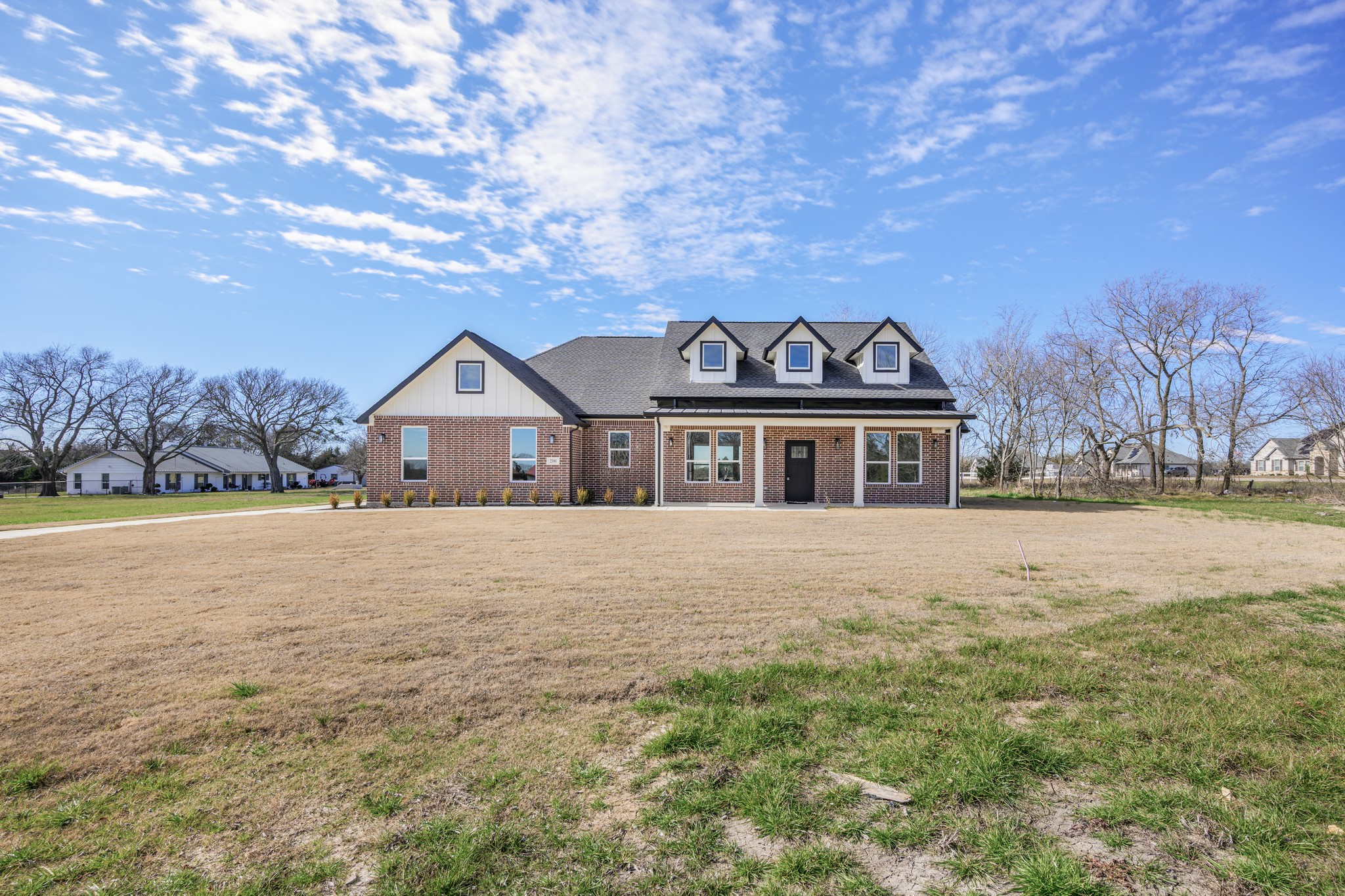 2390 County Road 1112 Farmersville TX 75442