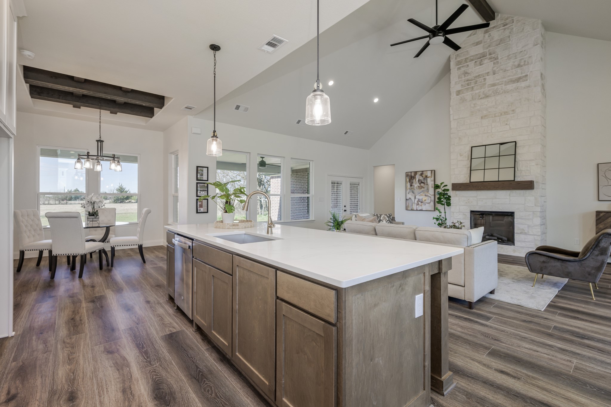 2390 County Road 1112 Farmersville TX 75442