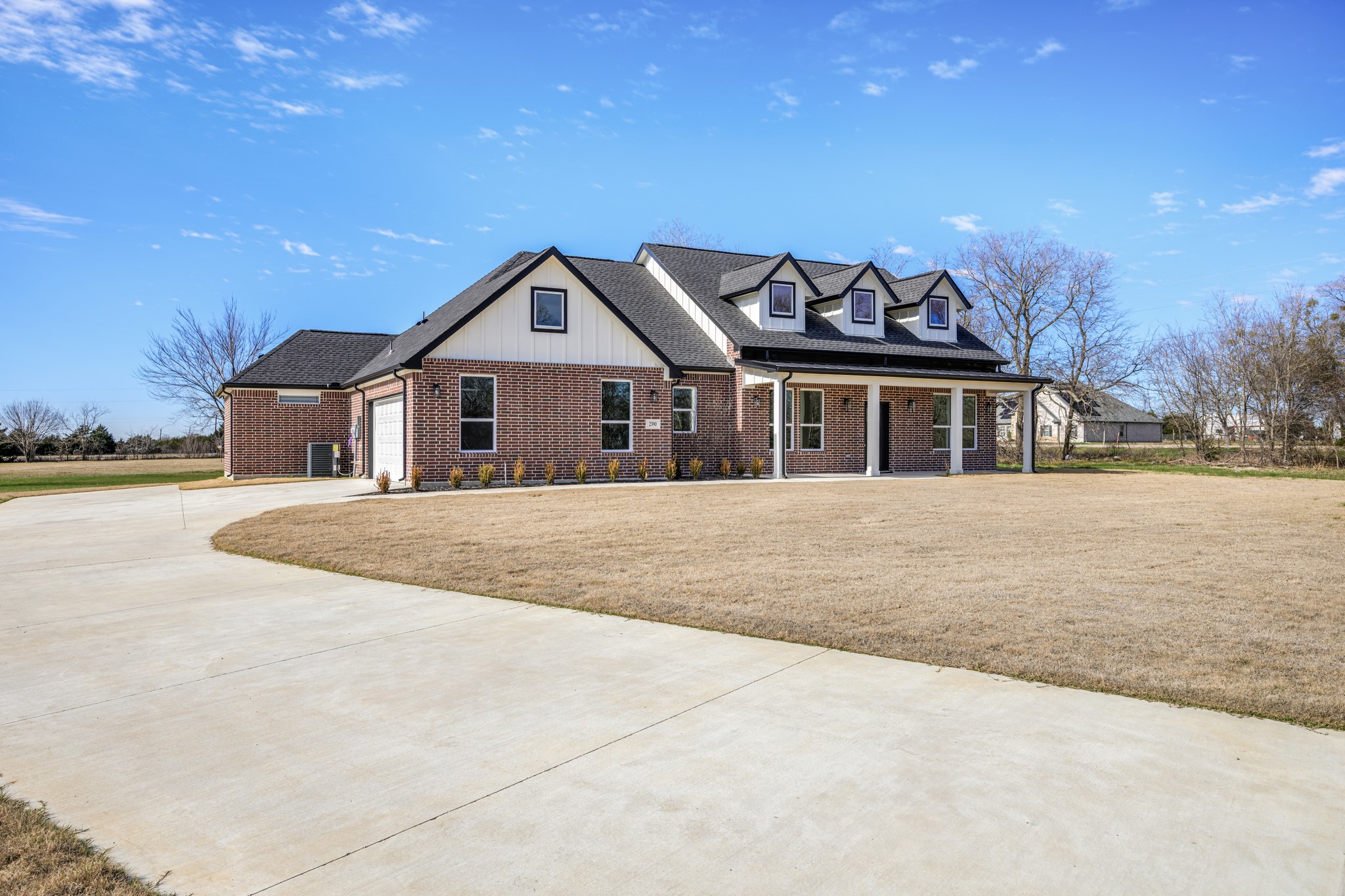 2390 County Road 1112 Farmersville TX 75442