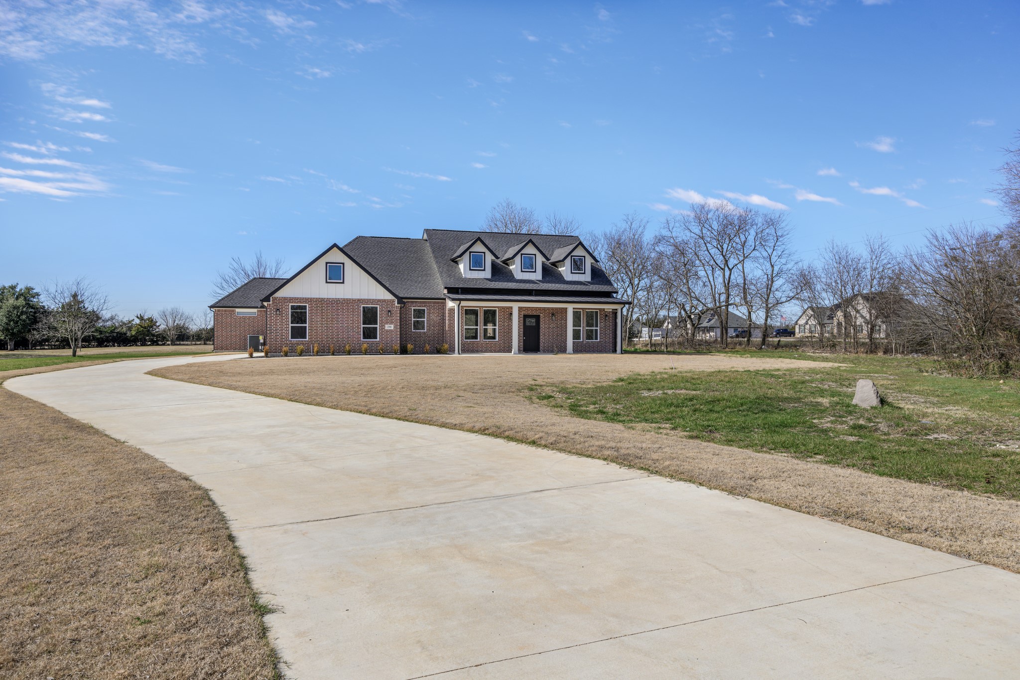2390 County Road 1112 Farmersville TX 75442