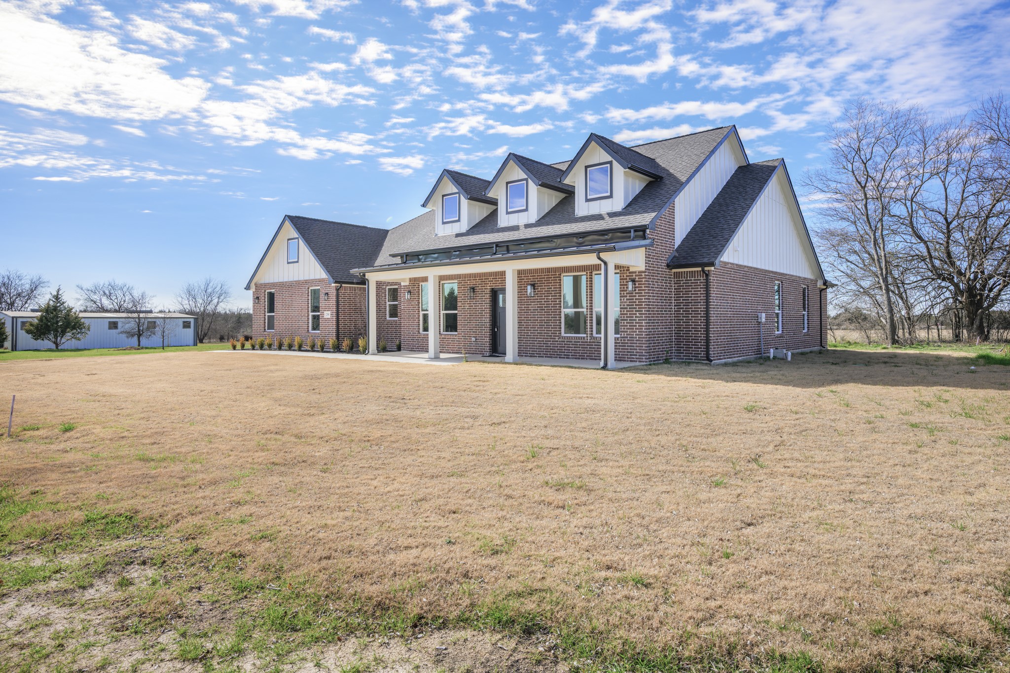 2390 County Road 1112 Farmersville TX 75442