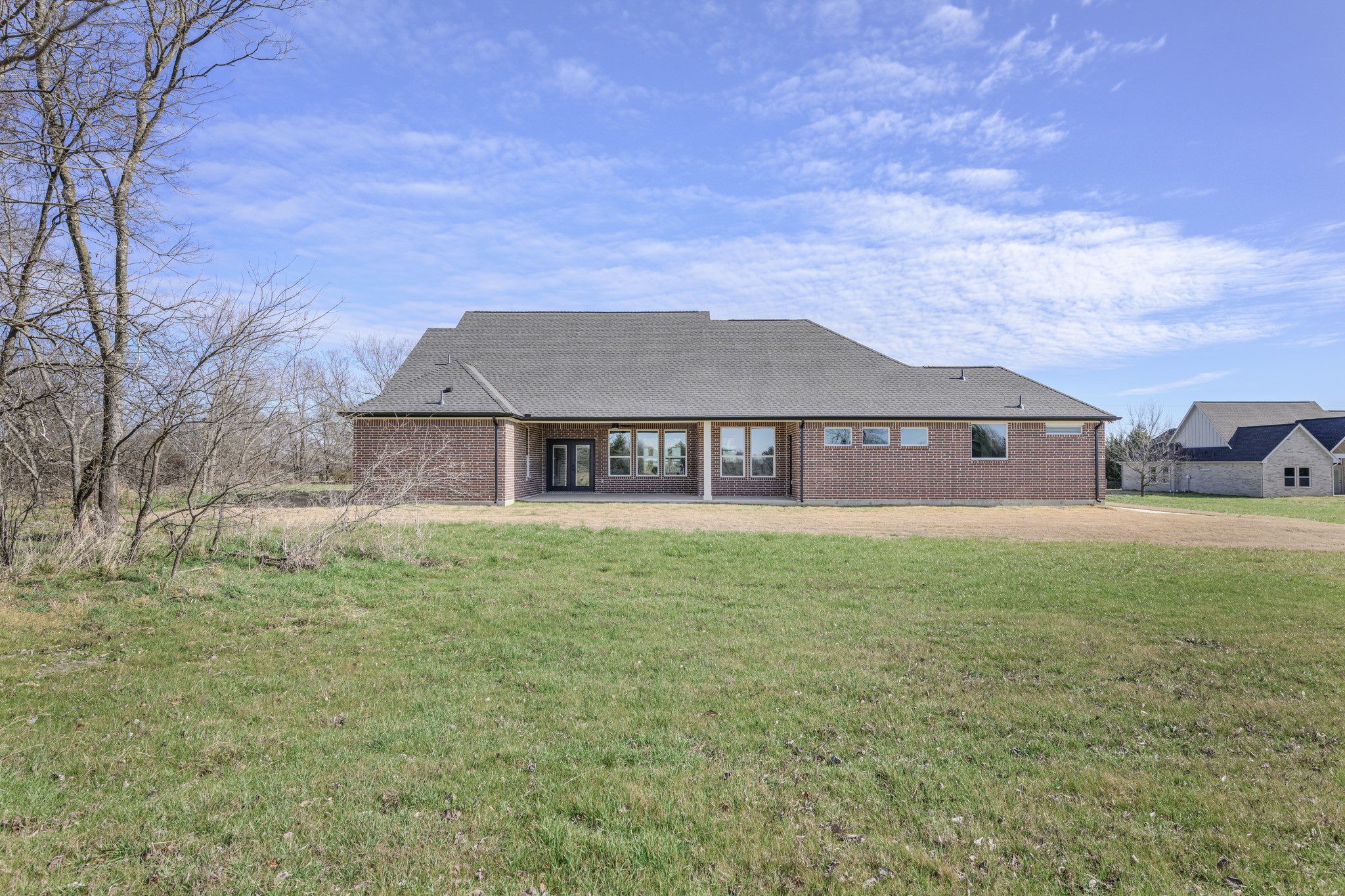 2390 County Road 1112 Farmersville TX 75442