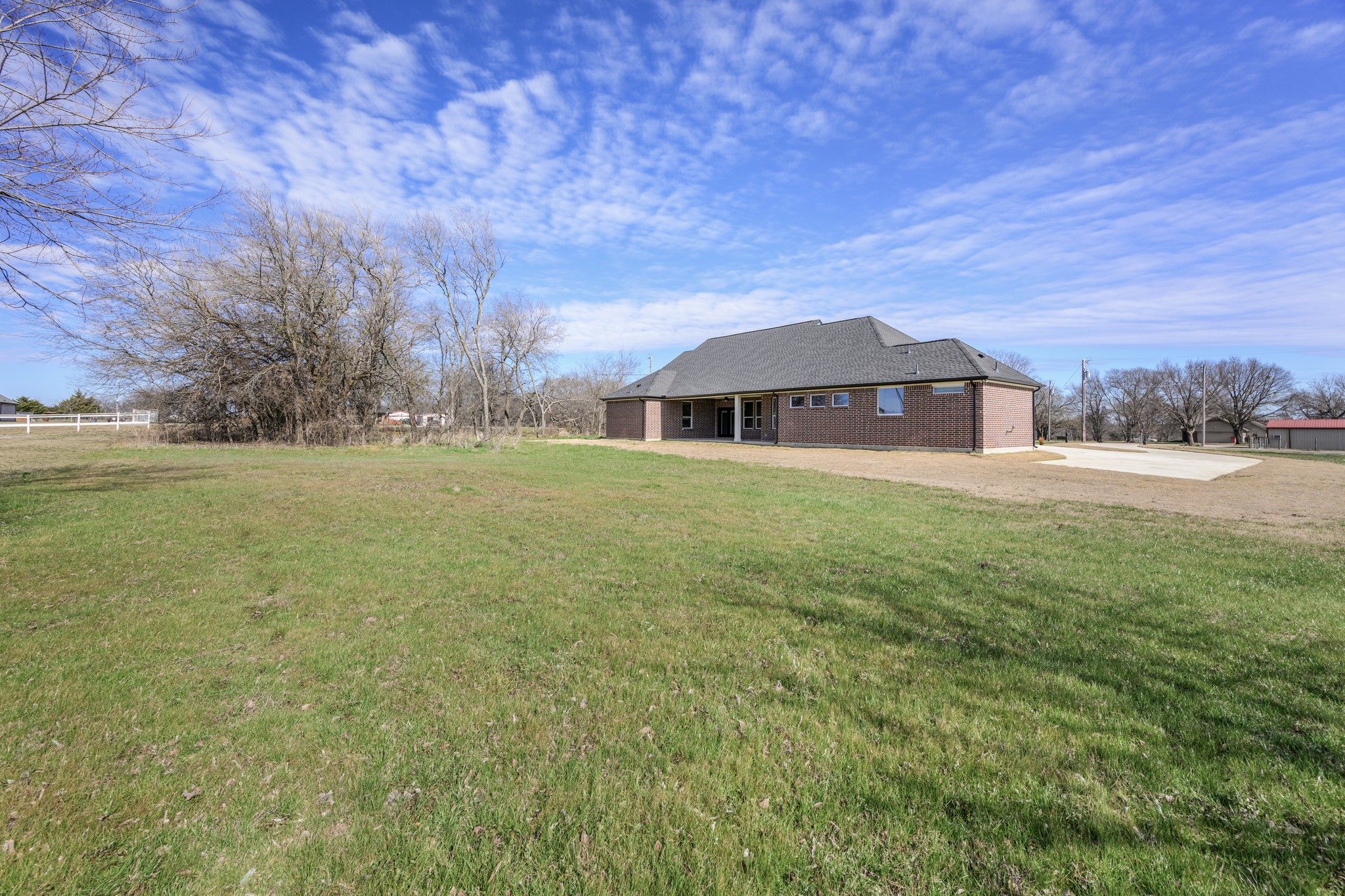 2390 County Road 1112 Farmersville TX 75442