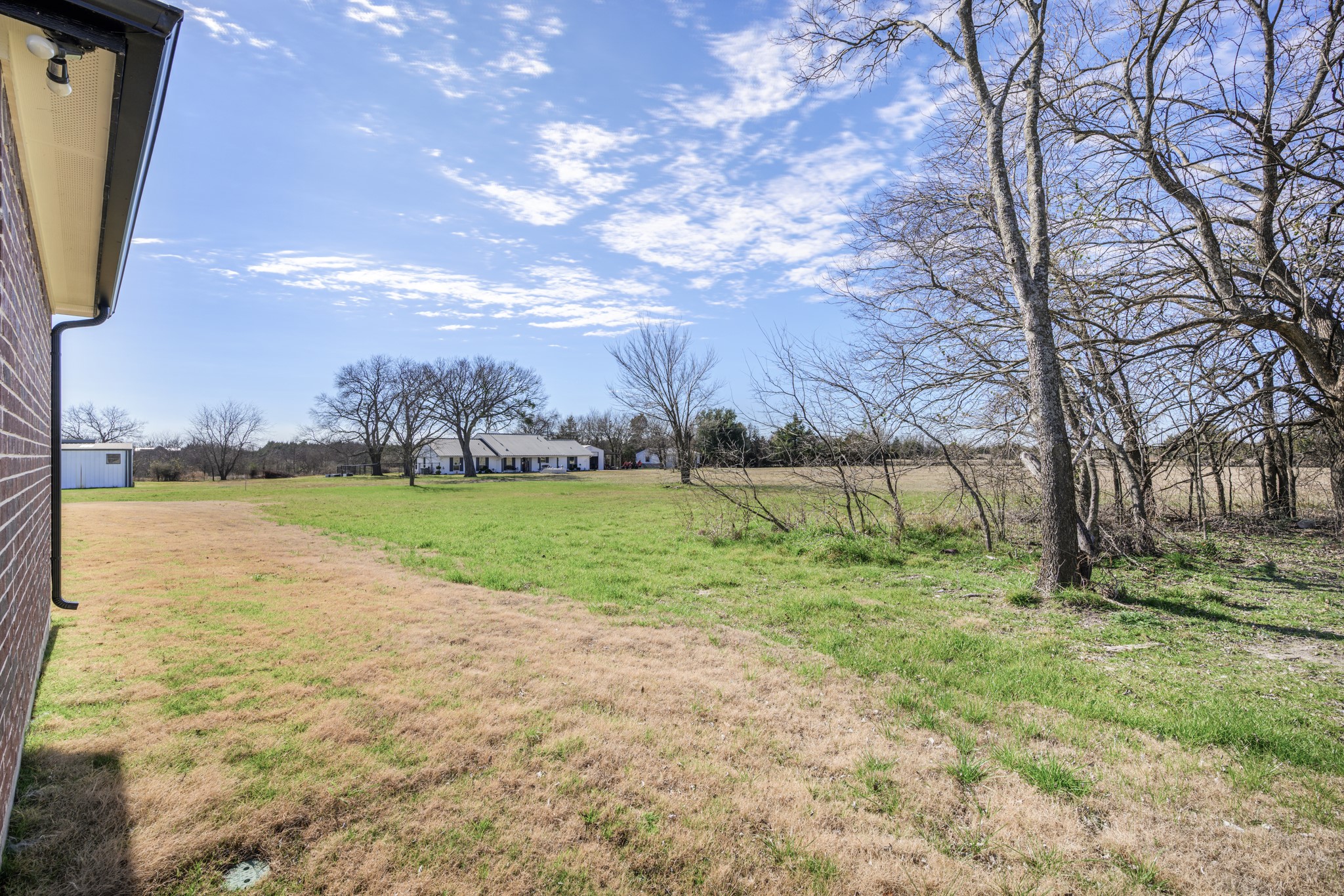 2390 County Road 1112 Farmersville TX 75442