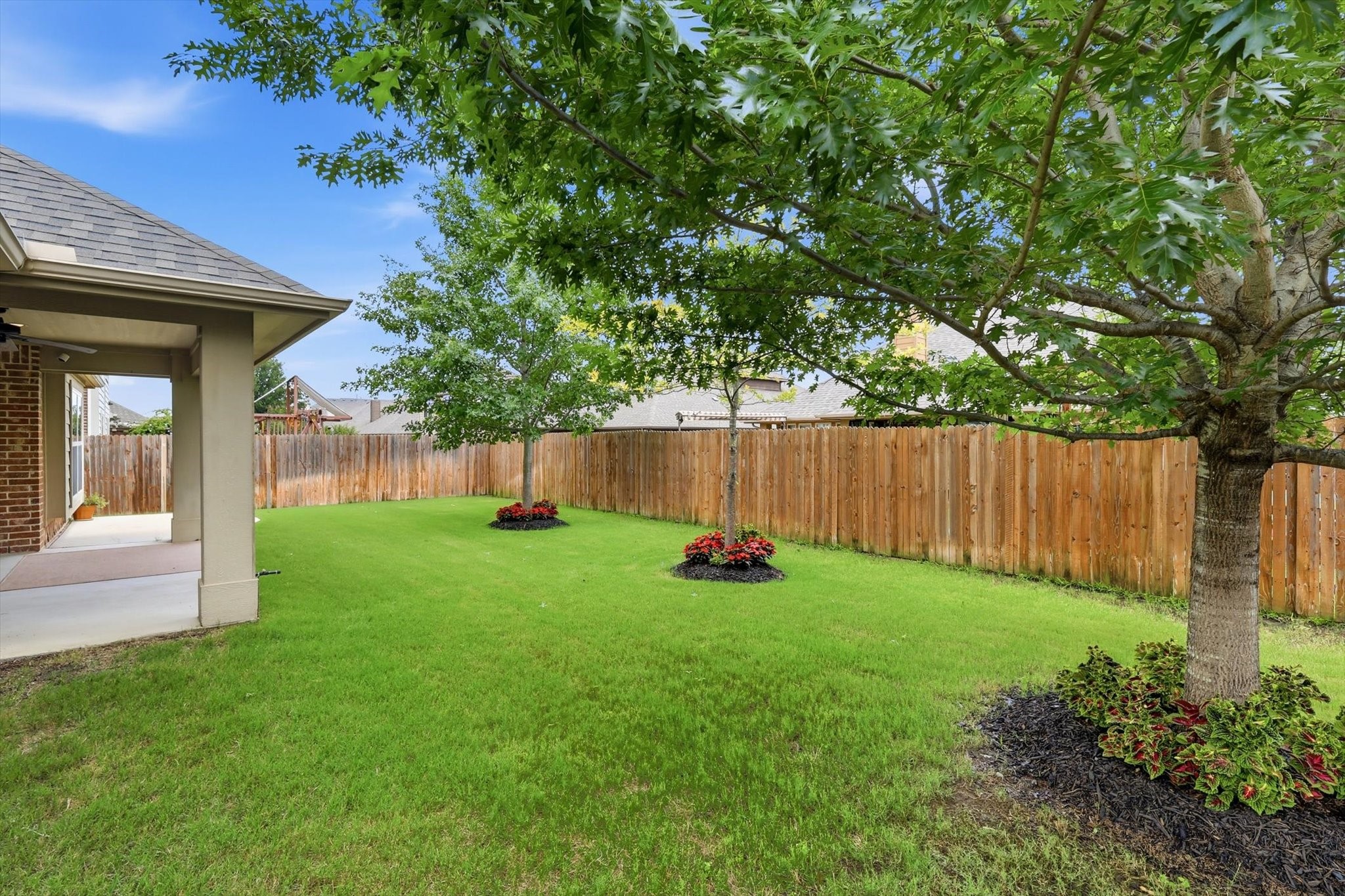4204 Cobblestone Circle Mansfield TX 76063