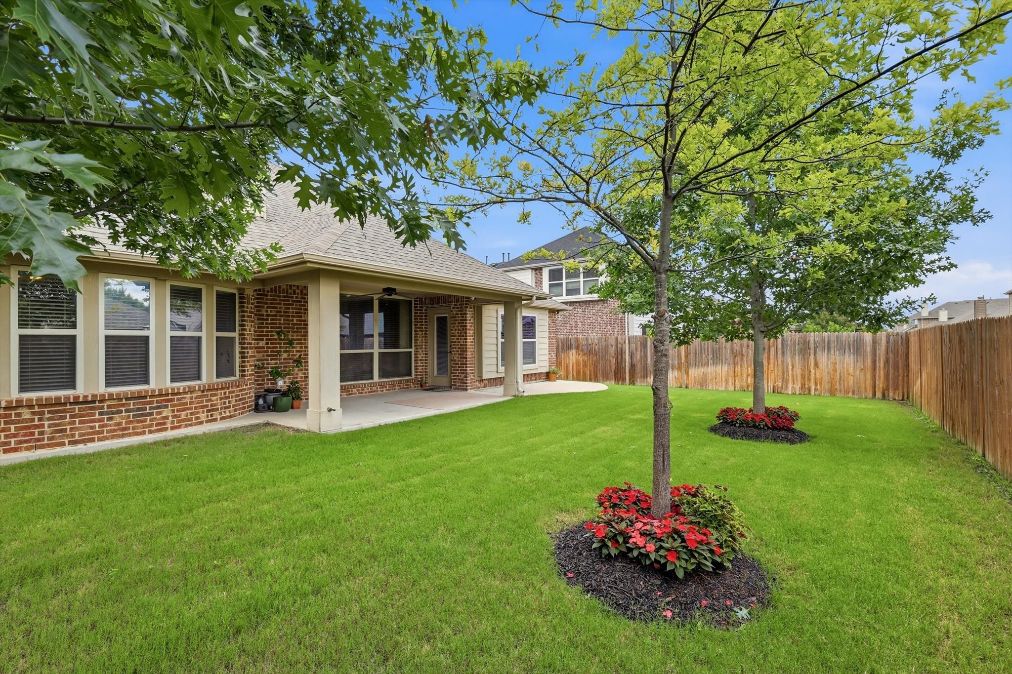 4204 Cobblestone Circle Mansfield TX 76063