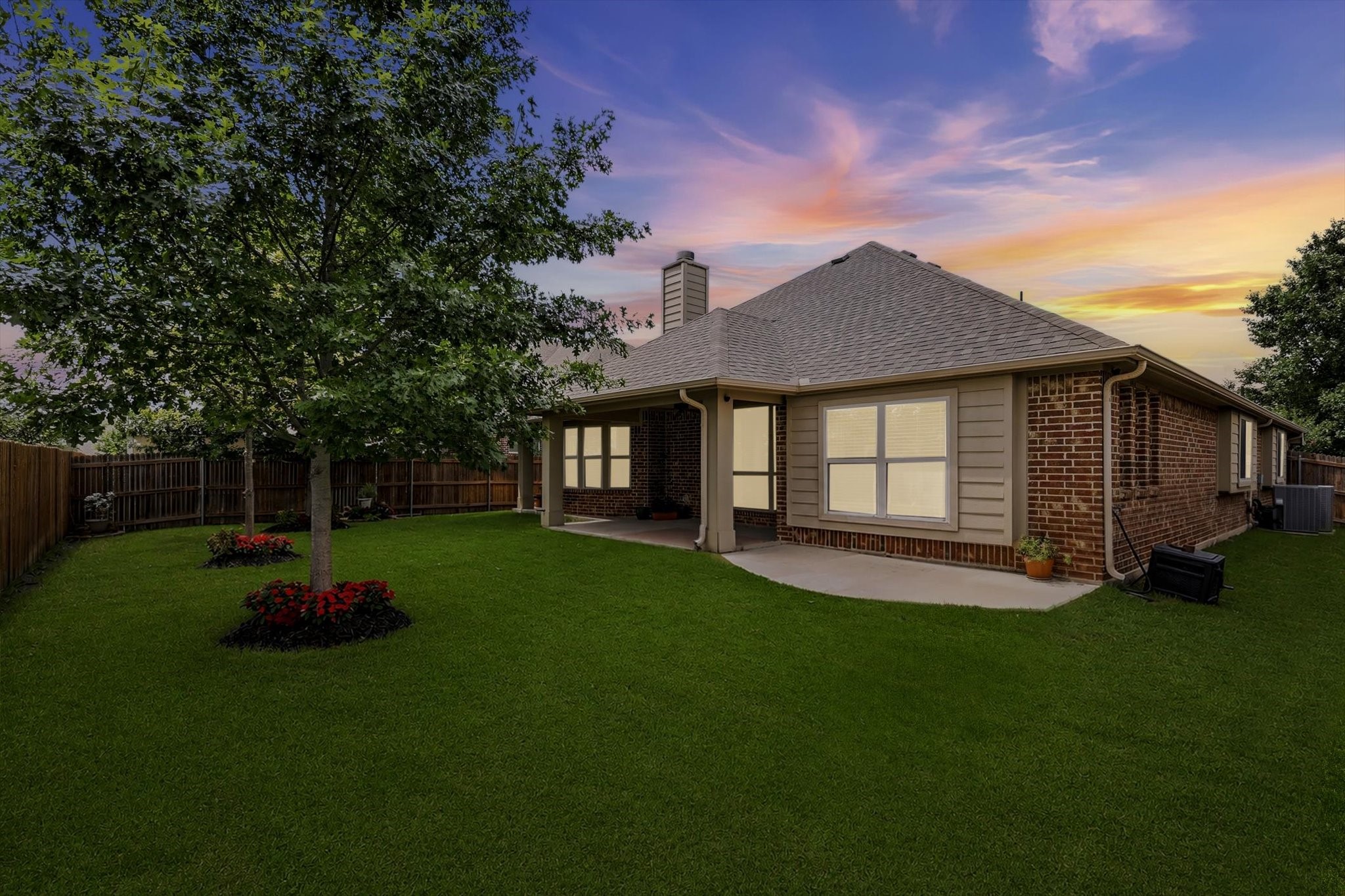 4204 Cobblestone Circle Mansfield TX 76063