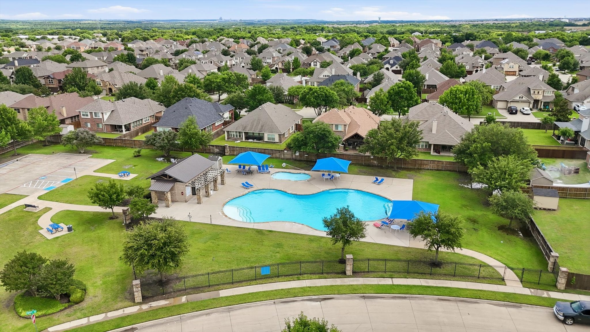 4204 Cobblestone Circle Mansfield TX 76063