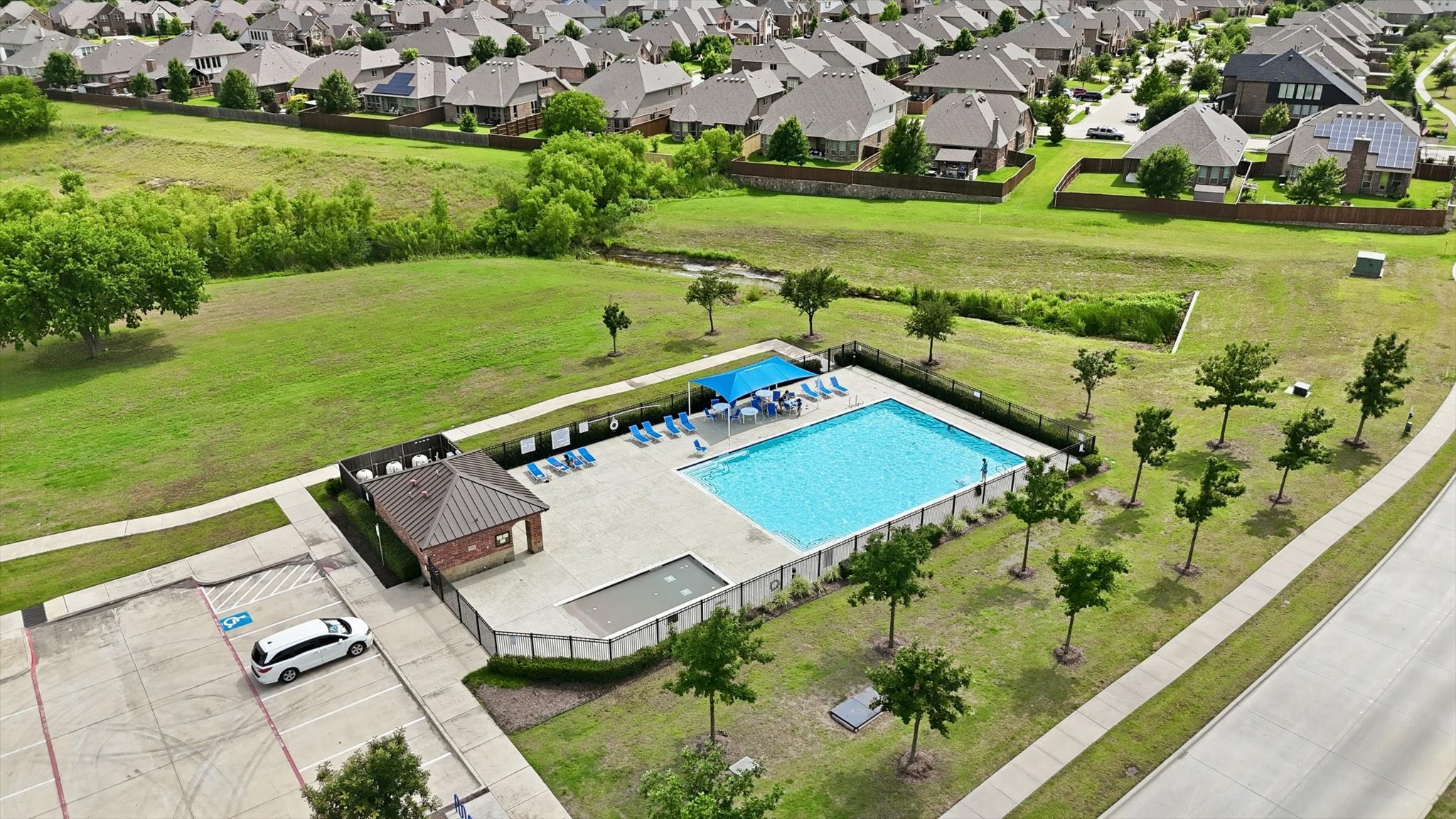 4204 Cobblestone Circle Mansfield TX 76063