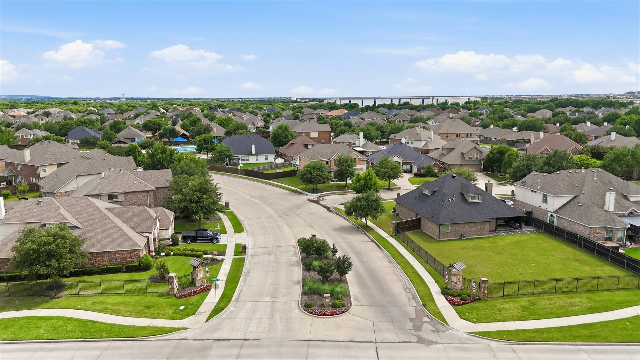4204 Cobblestone Circle Mansfield TX 76063