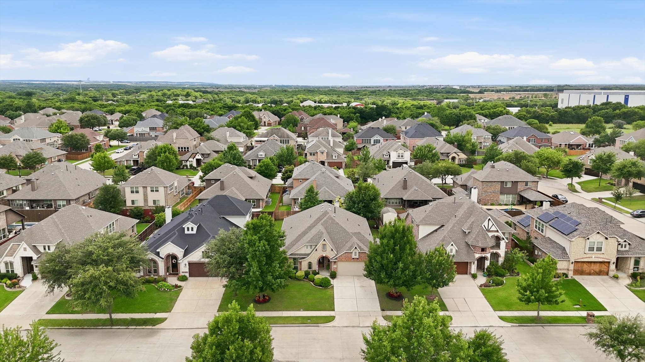 4204 Cobblestone Circle Mansfield TX 76063
