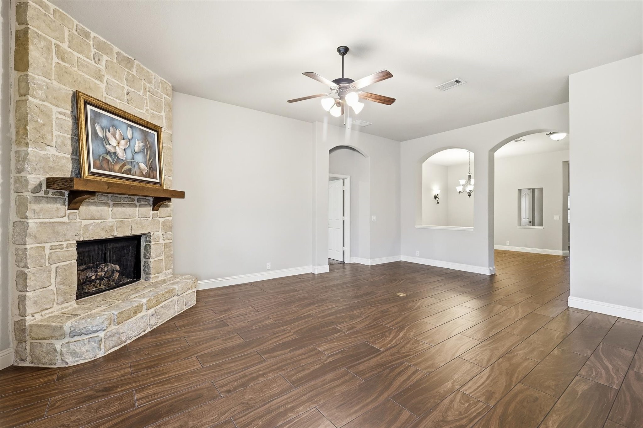 4204 Cobblestone Circle Mansfield TX 76063