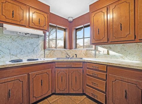 504 Redwater Road Wake Village TX 75501