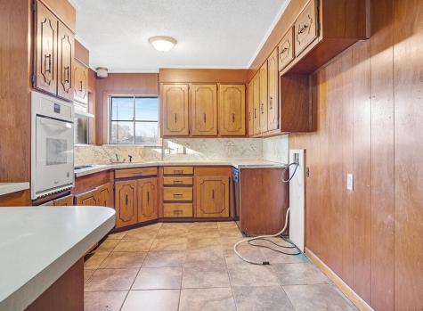 504 Redwater Road Wake Village TX 75501