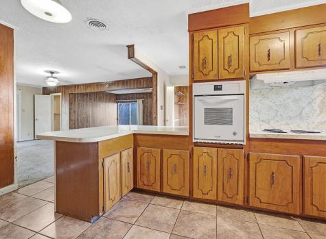 504 Redwater Road Wake Village TX 75501