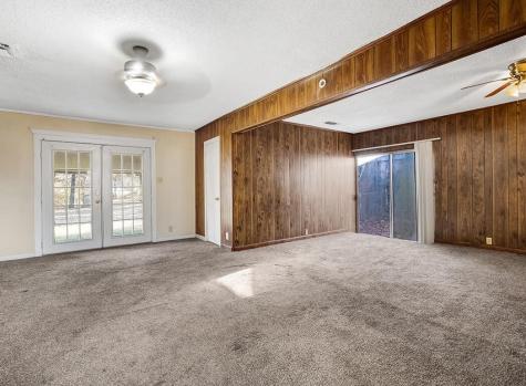 504 Redwater Road Wake Village TX 75501