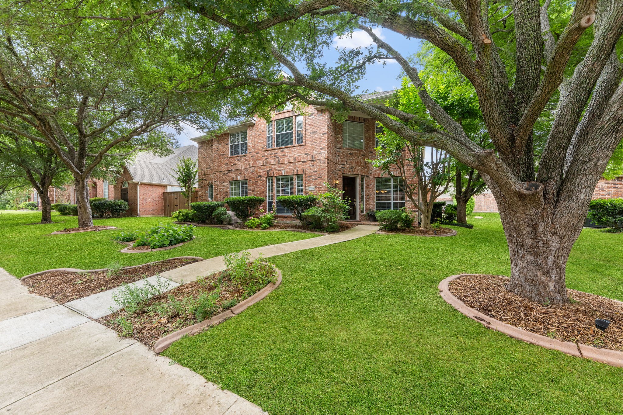 4016 River Branch Trail Plano TX 75024